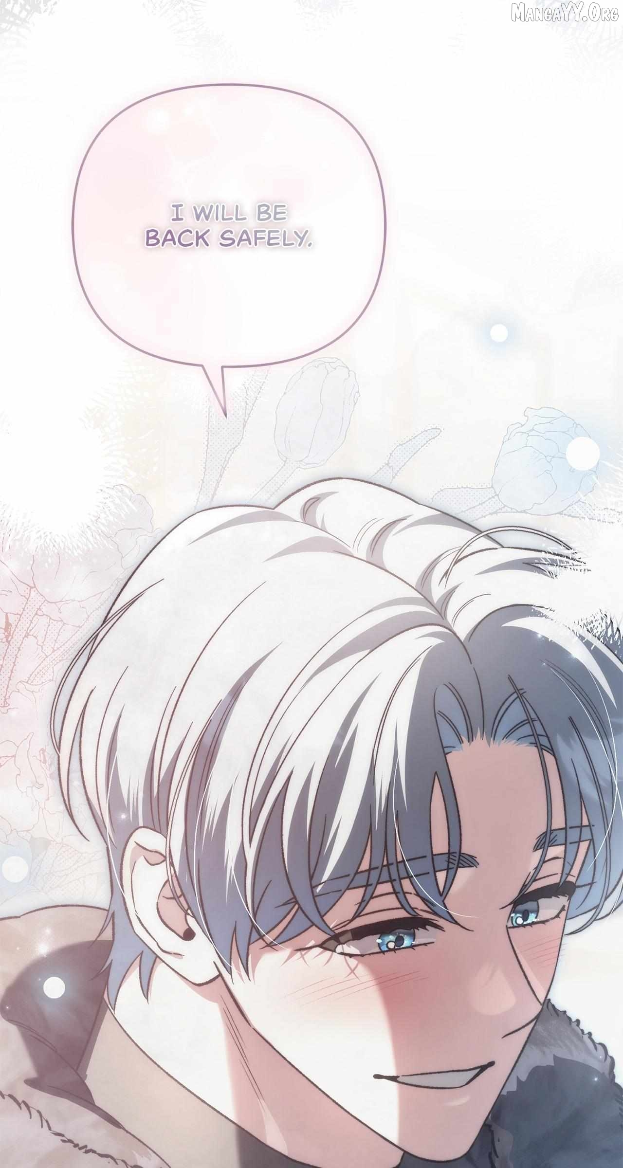 For The Beautiful Juliet Chapter 77 page 14