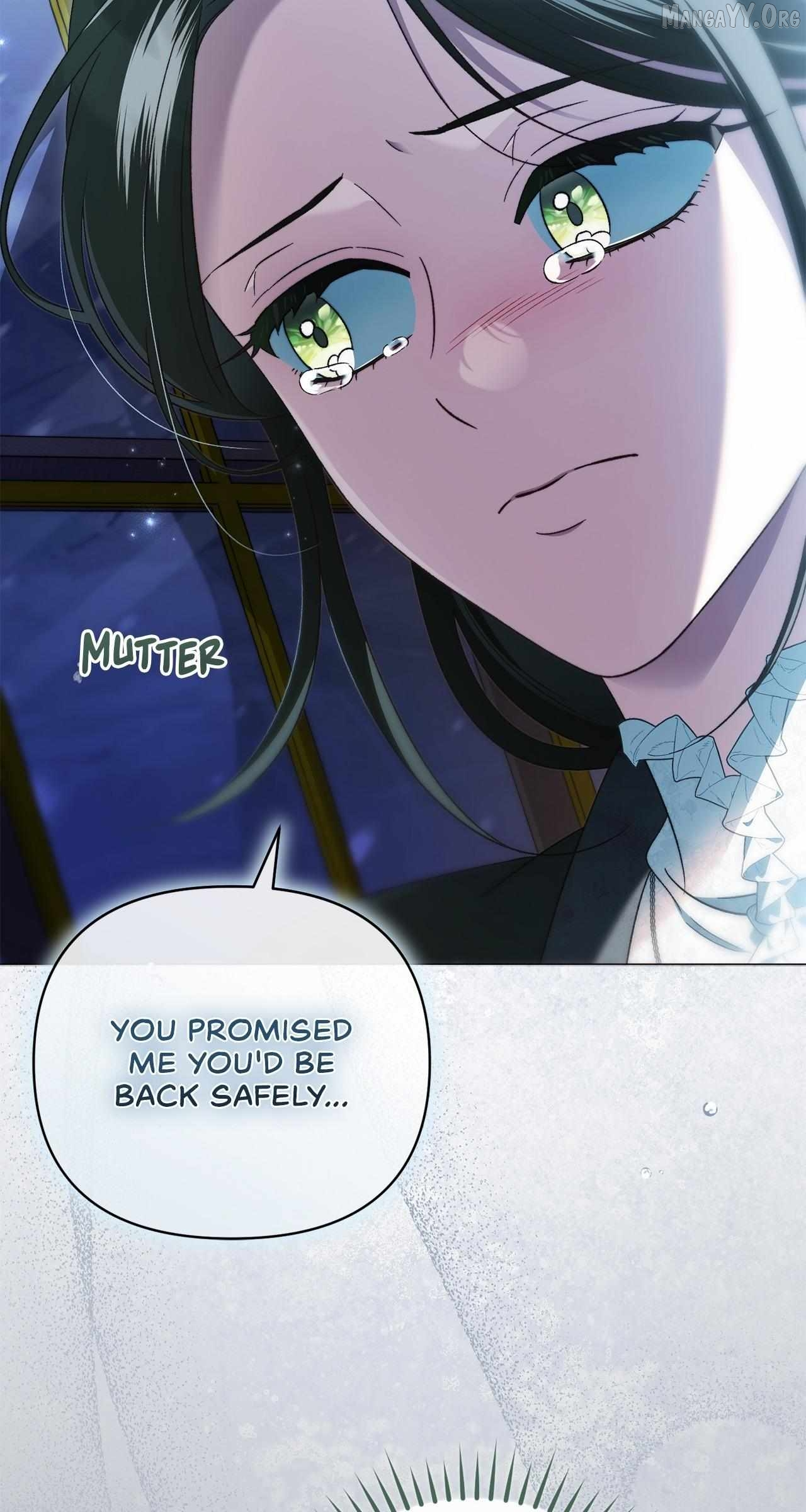 For The Beautiful Juliet Chapter 77 page 16
