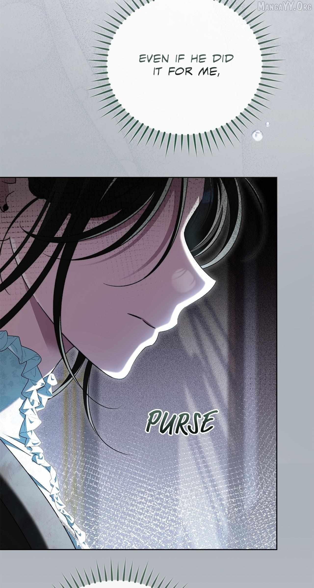 For The Beautiful Juliet Chapter 77 page 17