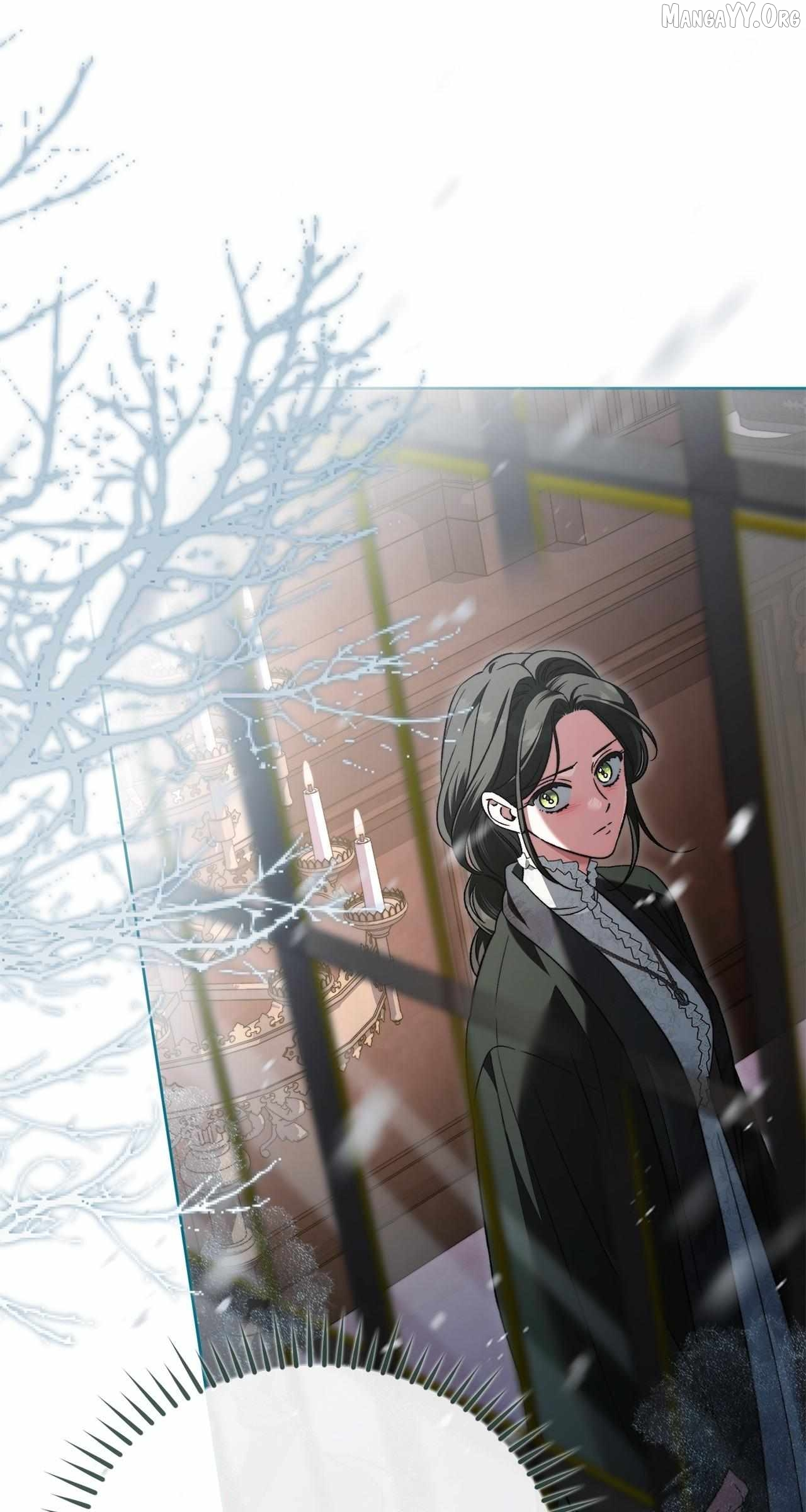 For The Beautiful Juliet Chapter 77 page 19