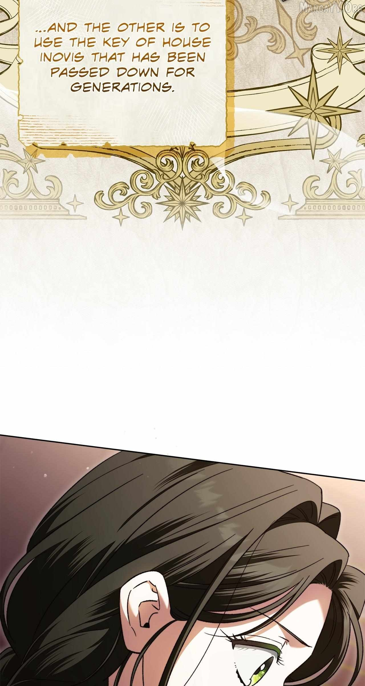 For The Beautiful Juliet Chapter 77 page 35