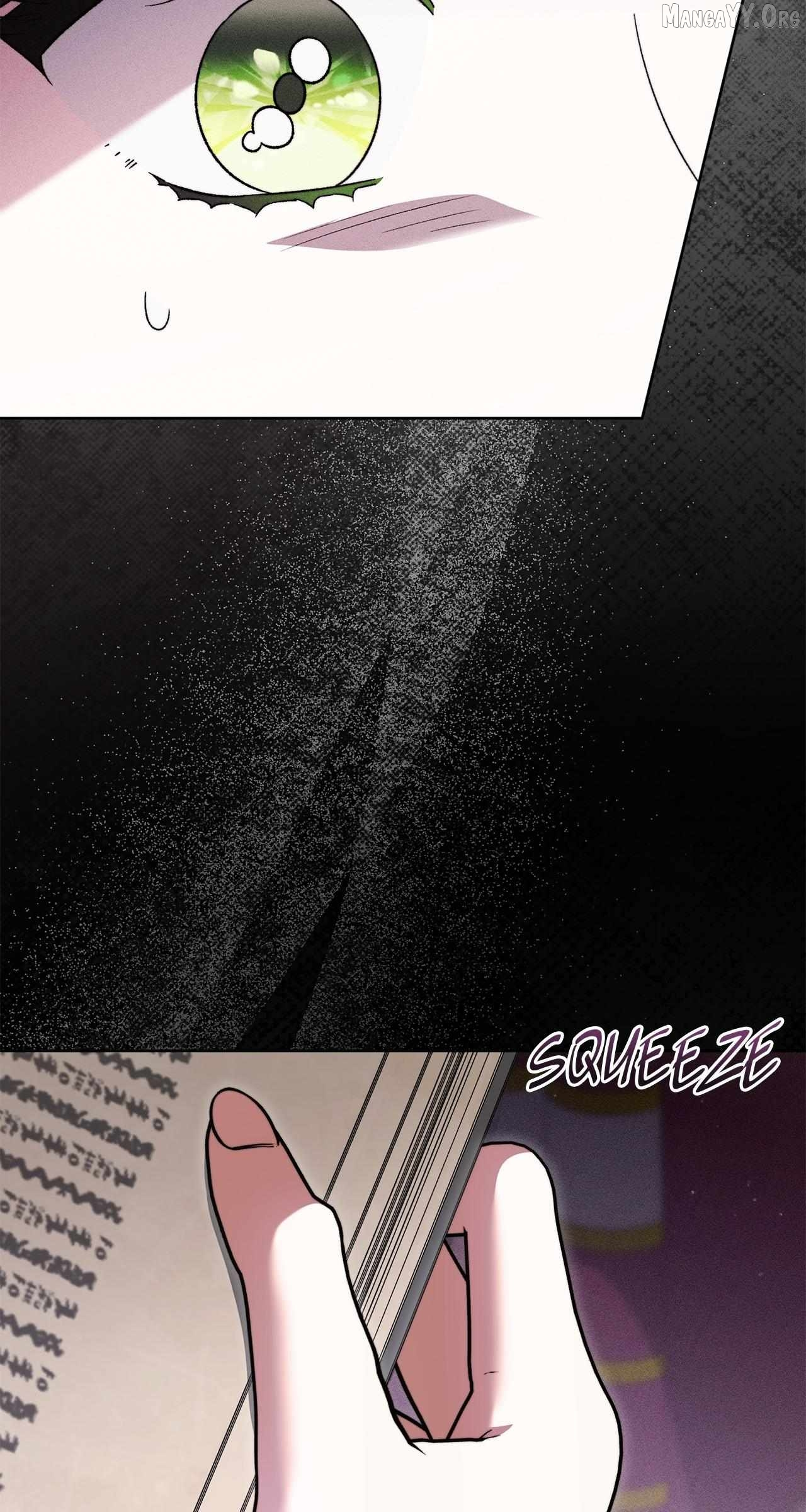 For The Beautiful Juliet Chapter 77 page 38