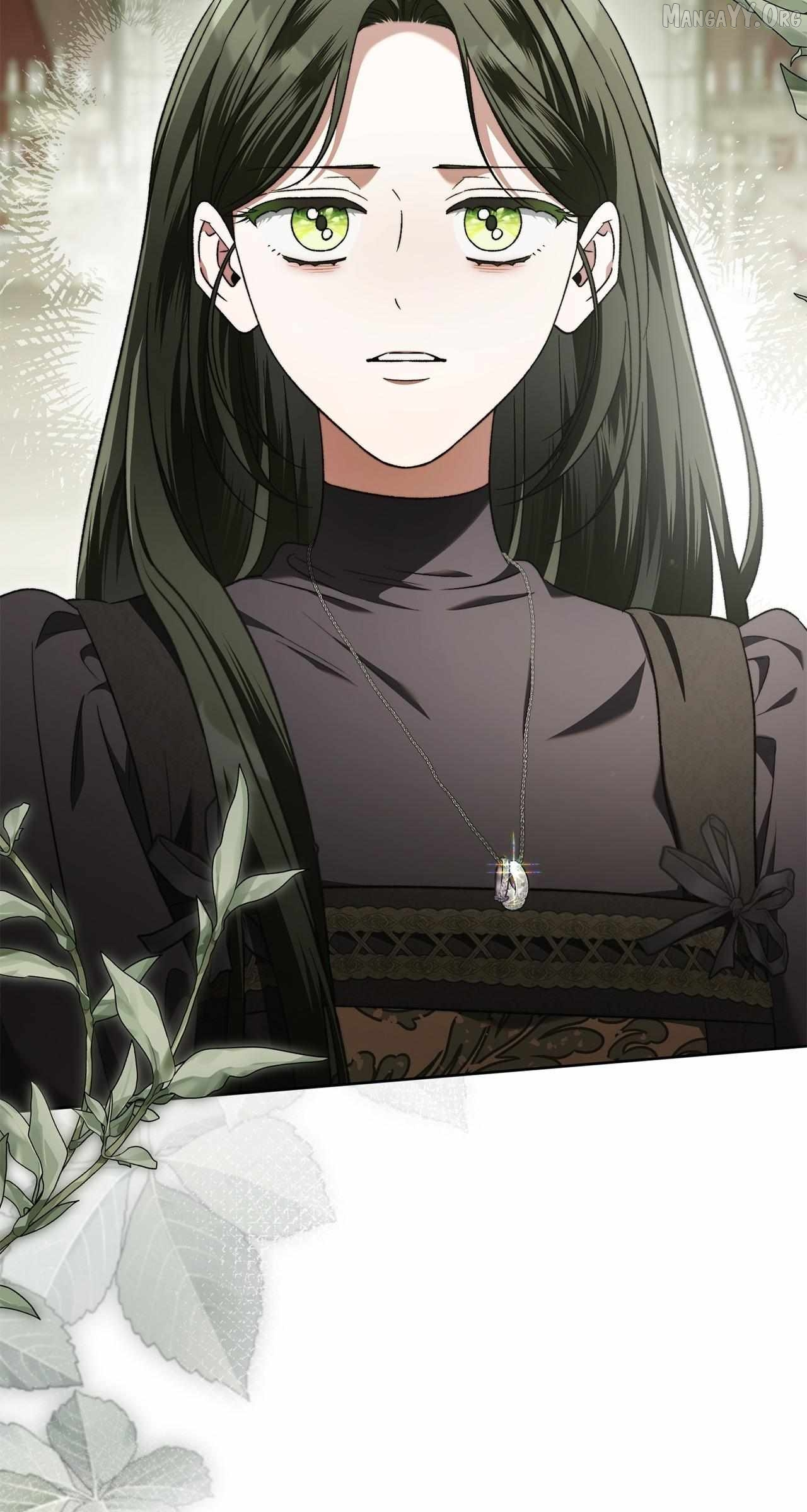 For The Beautiful Juliet Chapter 77 page 45