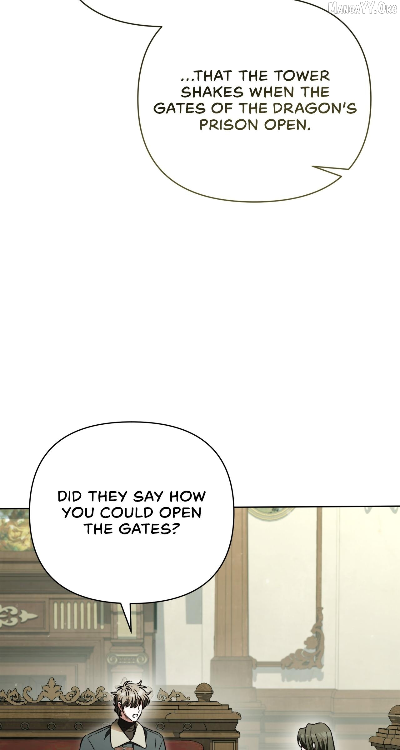 For The Beautiful Juliet Chapter 77 page 47