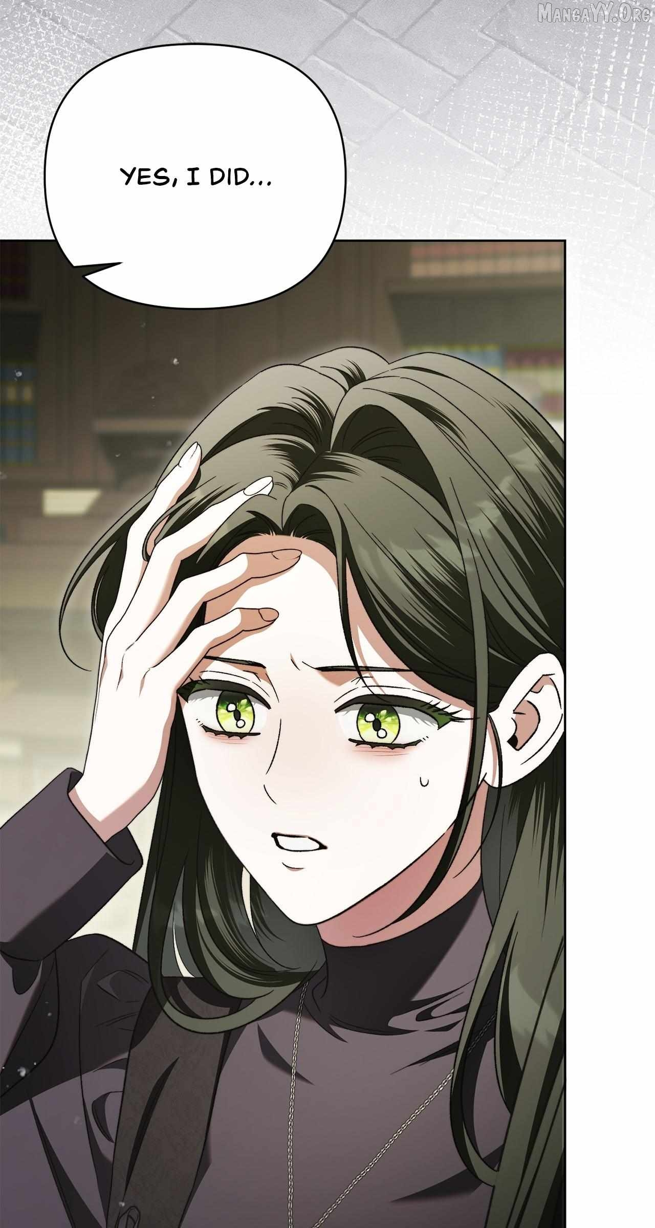 For The Beautiful Juliet Chapter 77 page 49