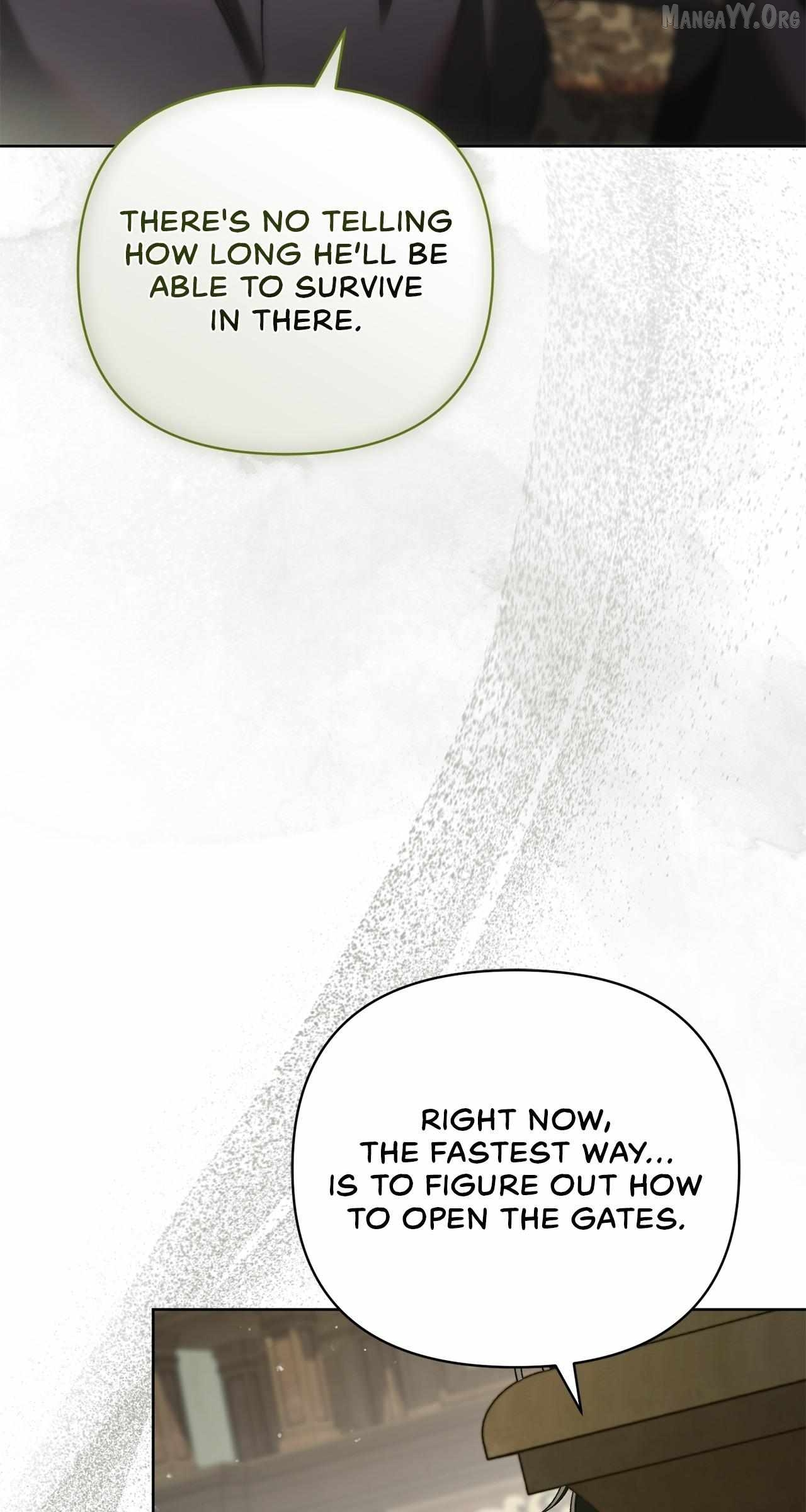 For The Beautiful Juliet Chapter 77 page 53