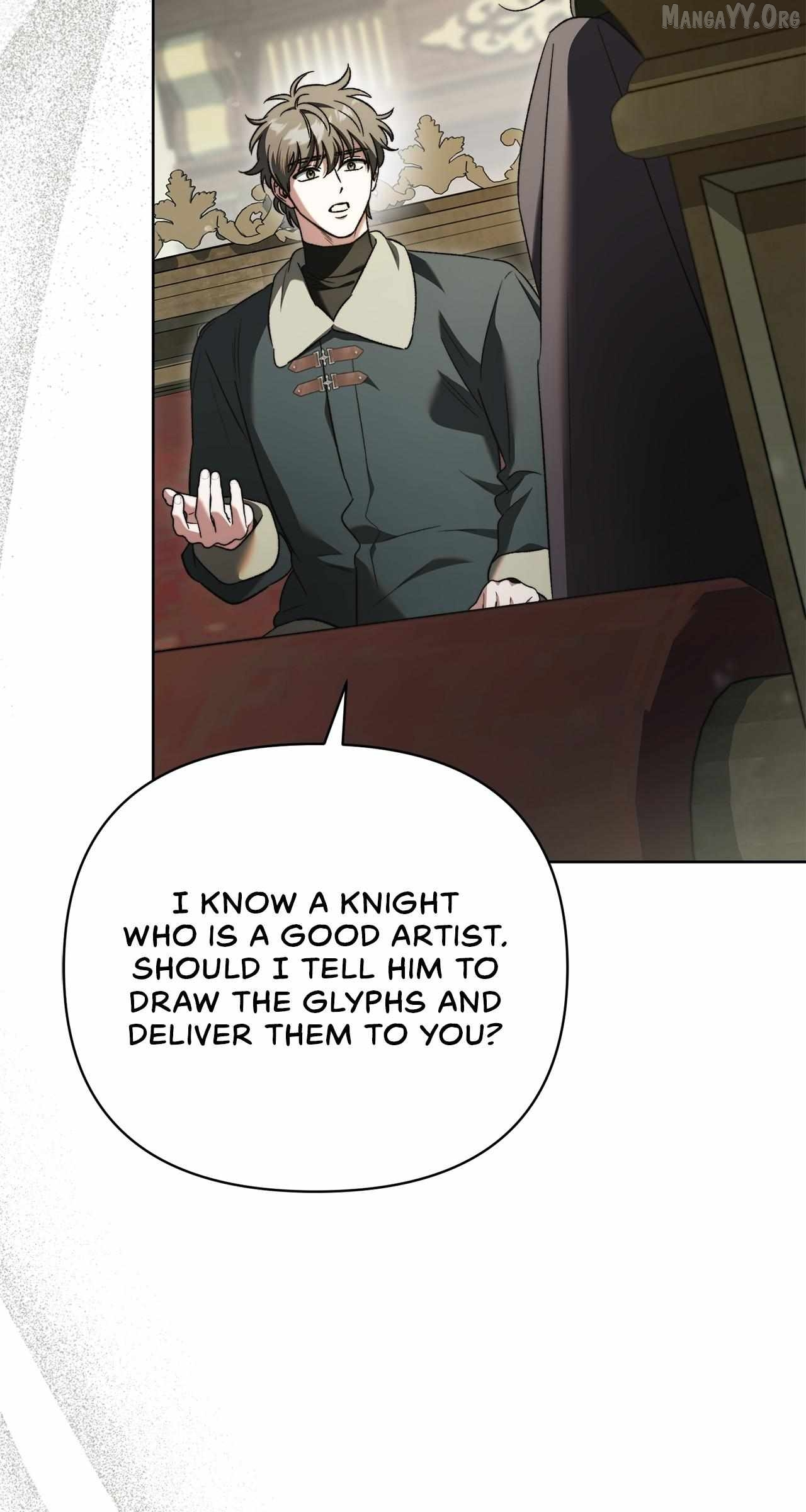For The Beautiful Juliet Chapter 77 page 54