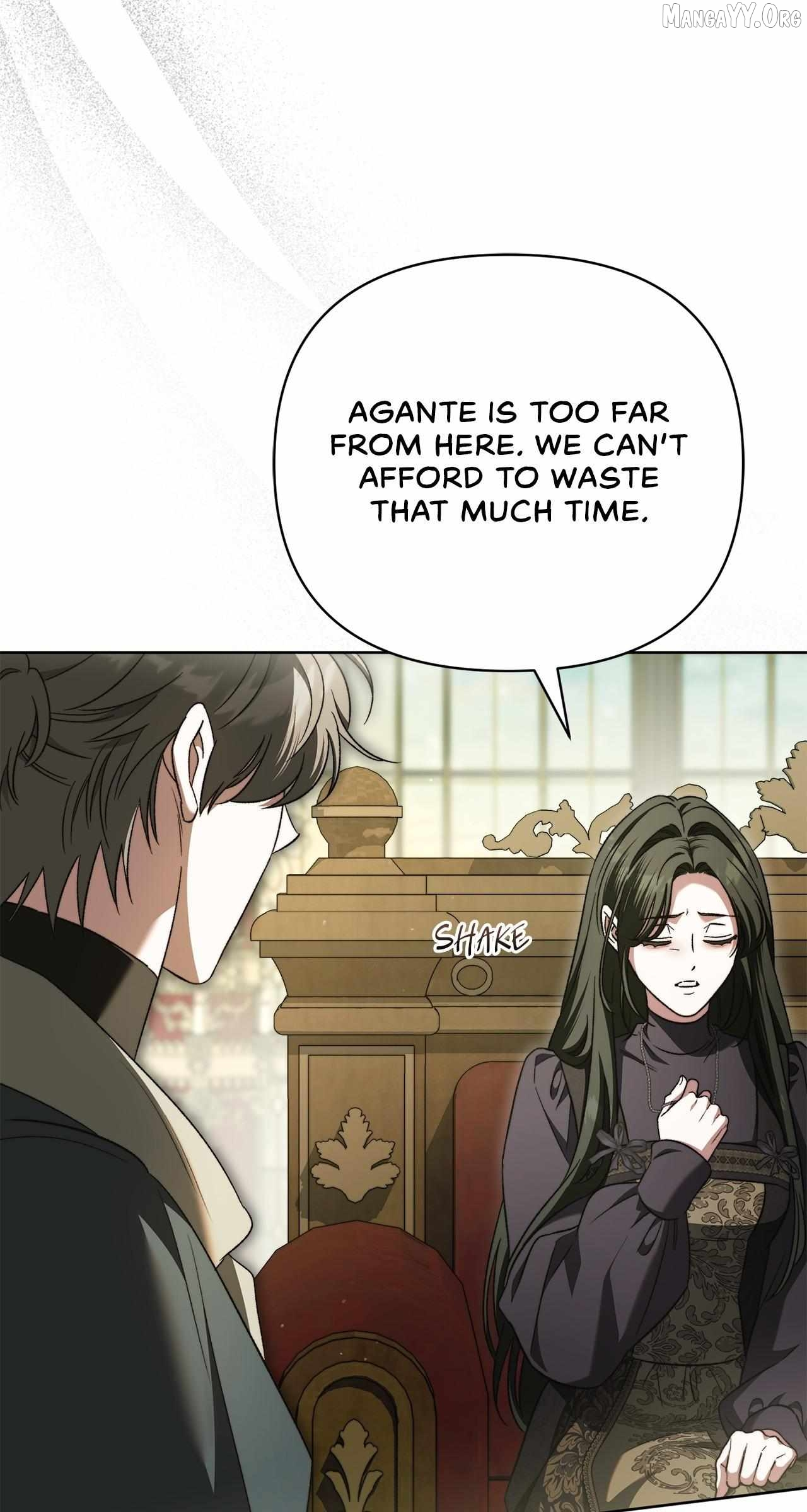 For The Beautiful Juliet Chapter 77 page 55