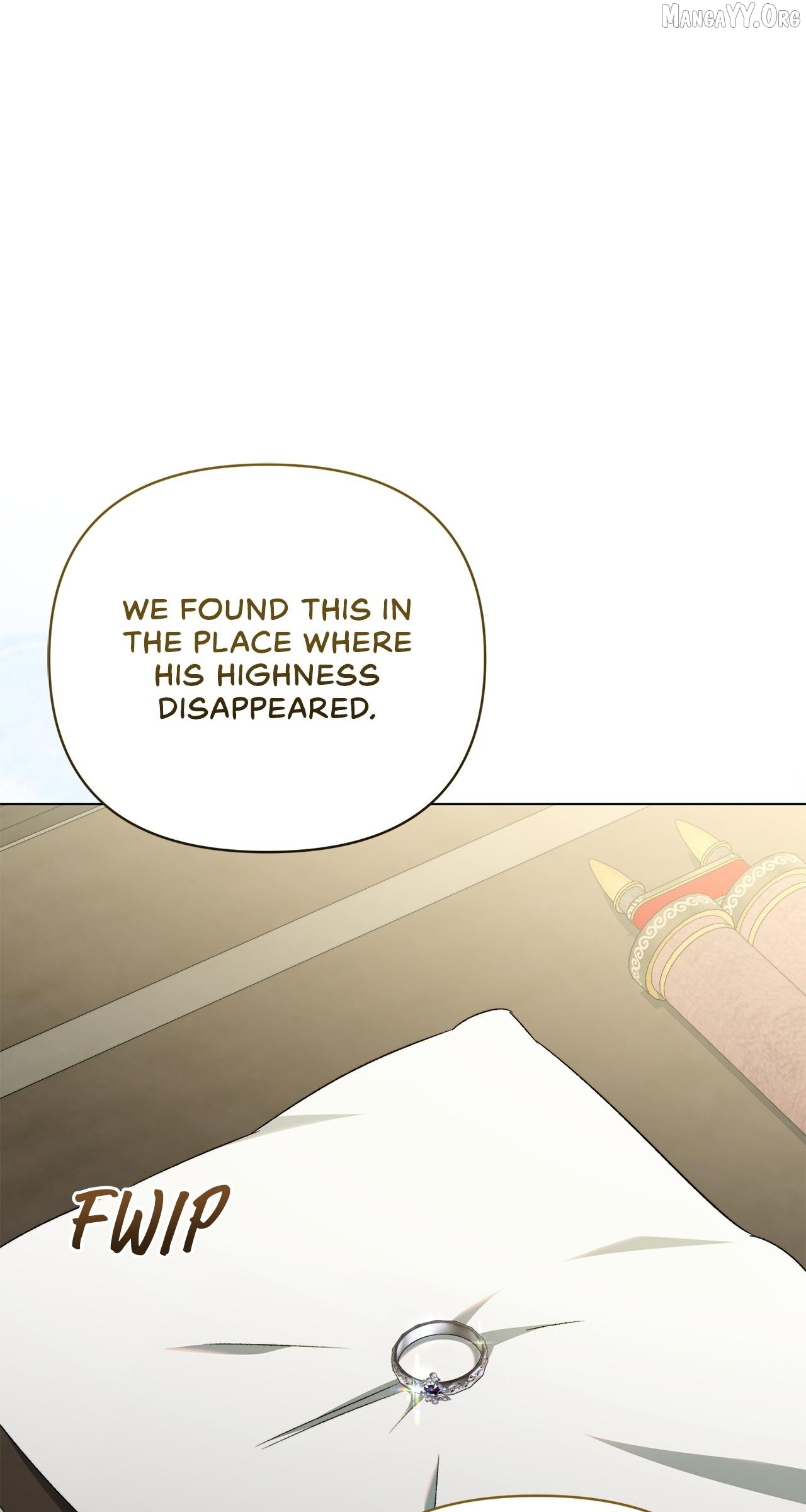 For The Beautiful Juliet Chapter 77 page 58