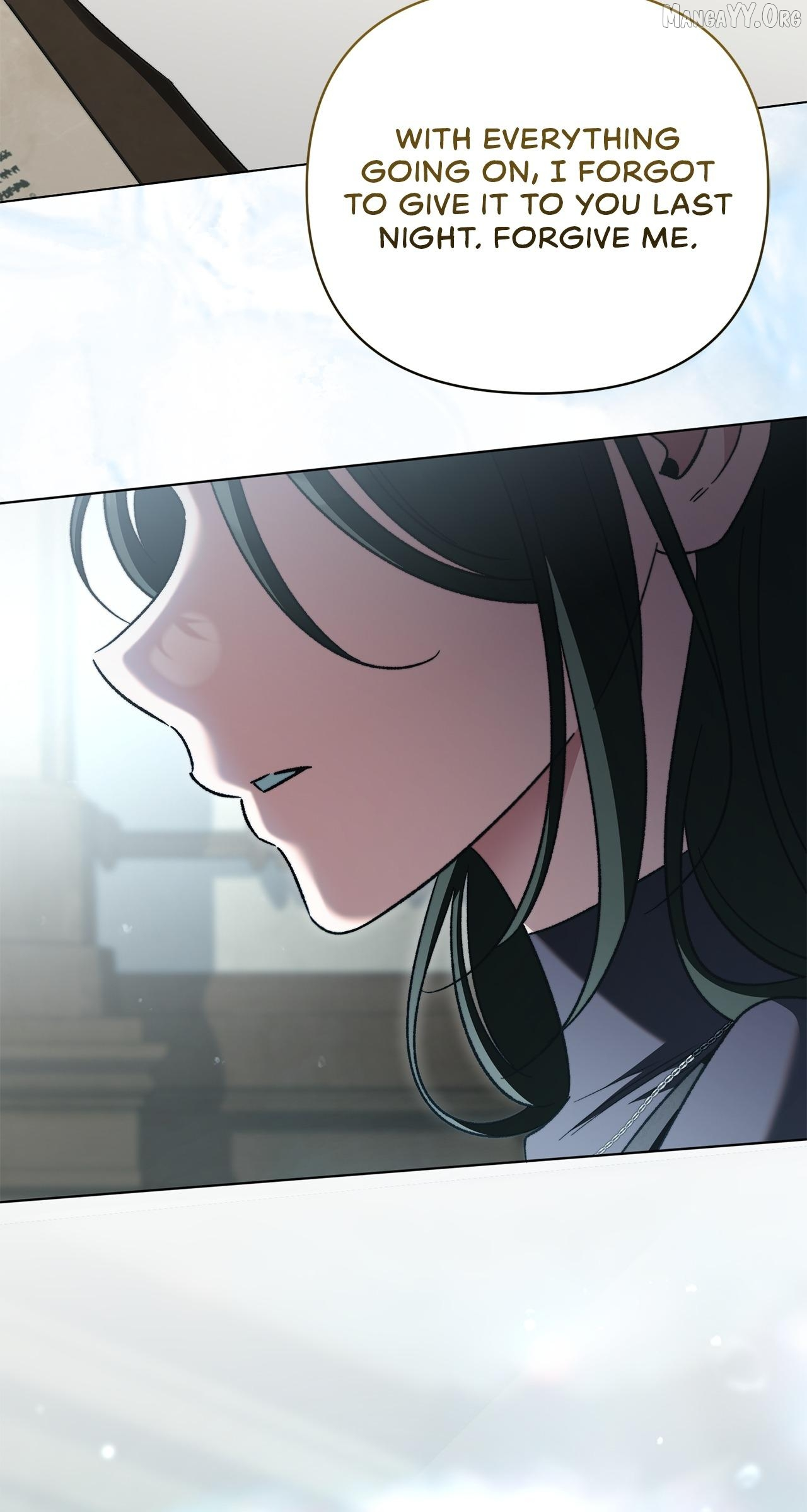 For The Beautiful Juliet Chapter 77 page 59