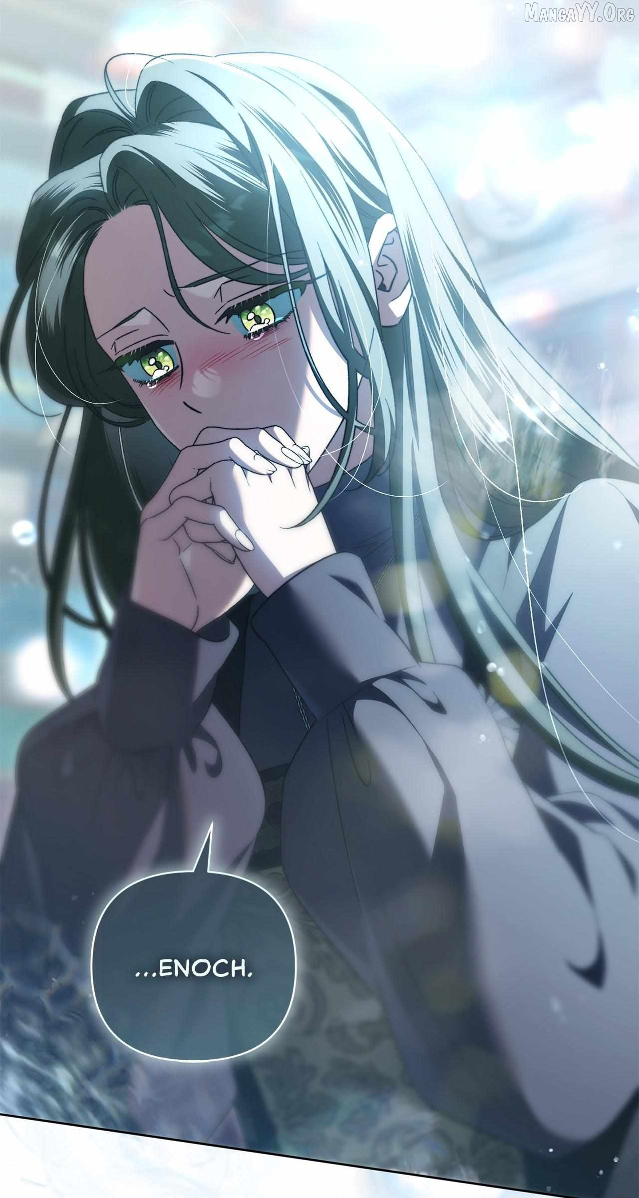 For The Beautiful Juliet Chapter 77 page 60