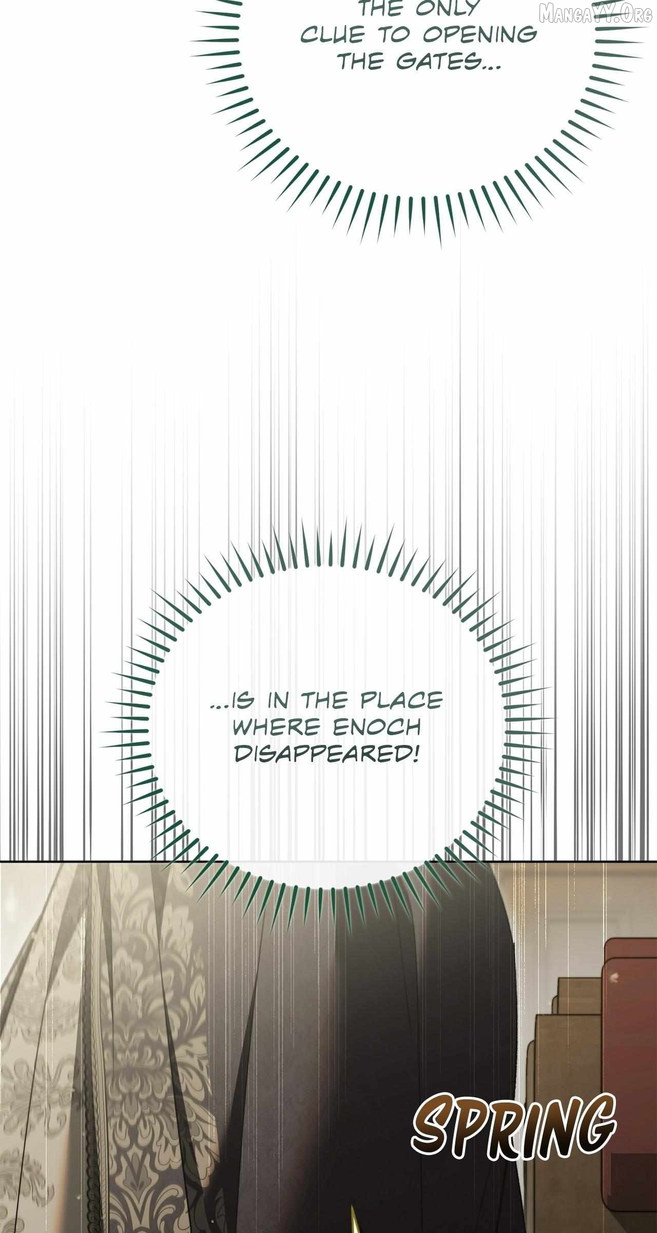 For The Beautiful Juliet Chapter 77 page 62