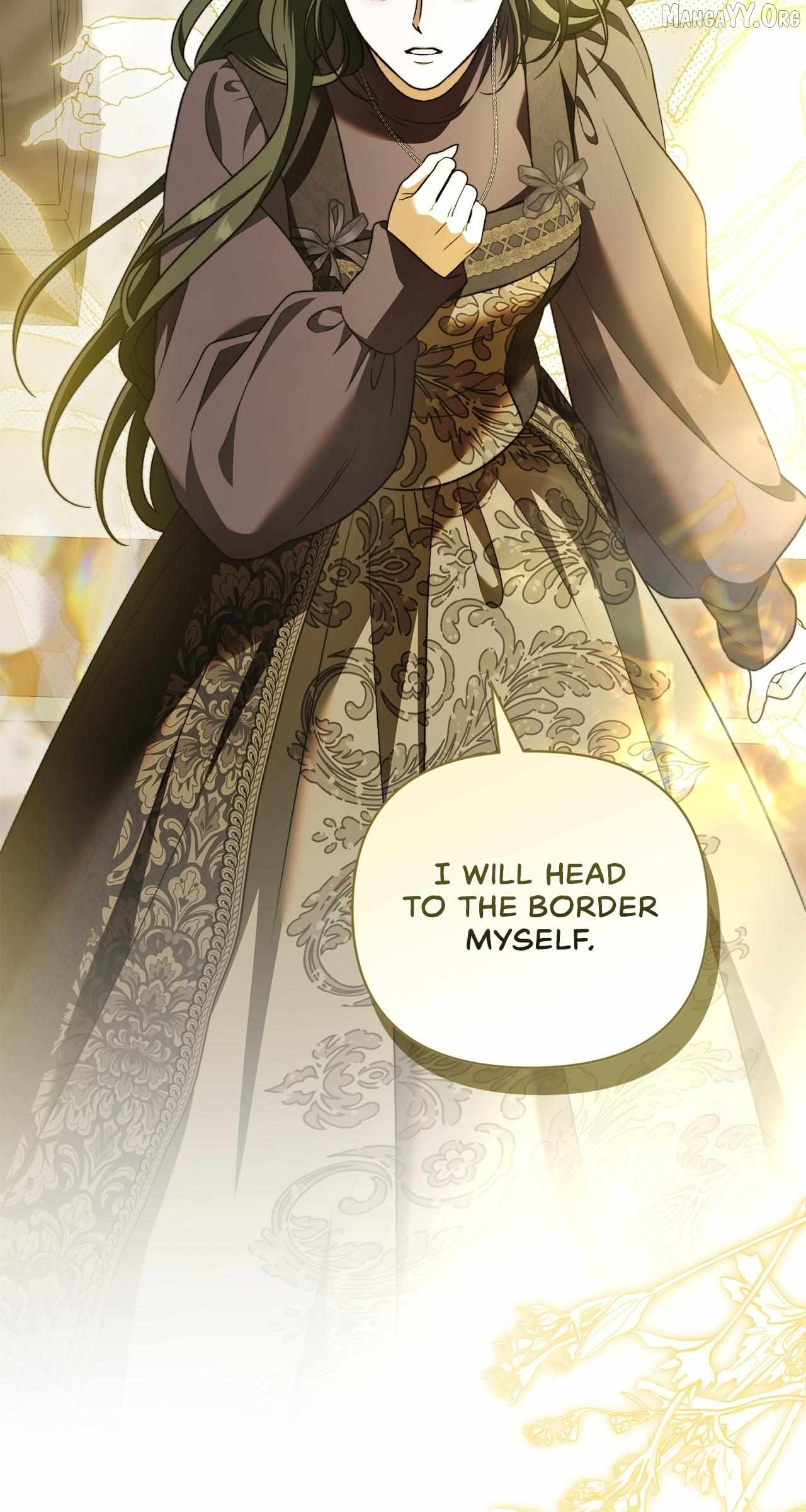For The Beautiful Juliet Chapter 77 page 64