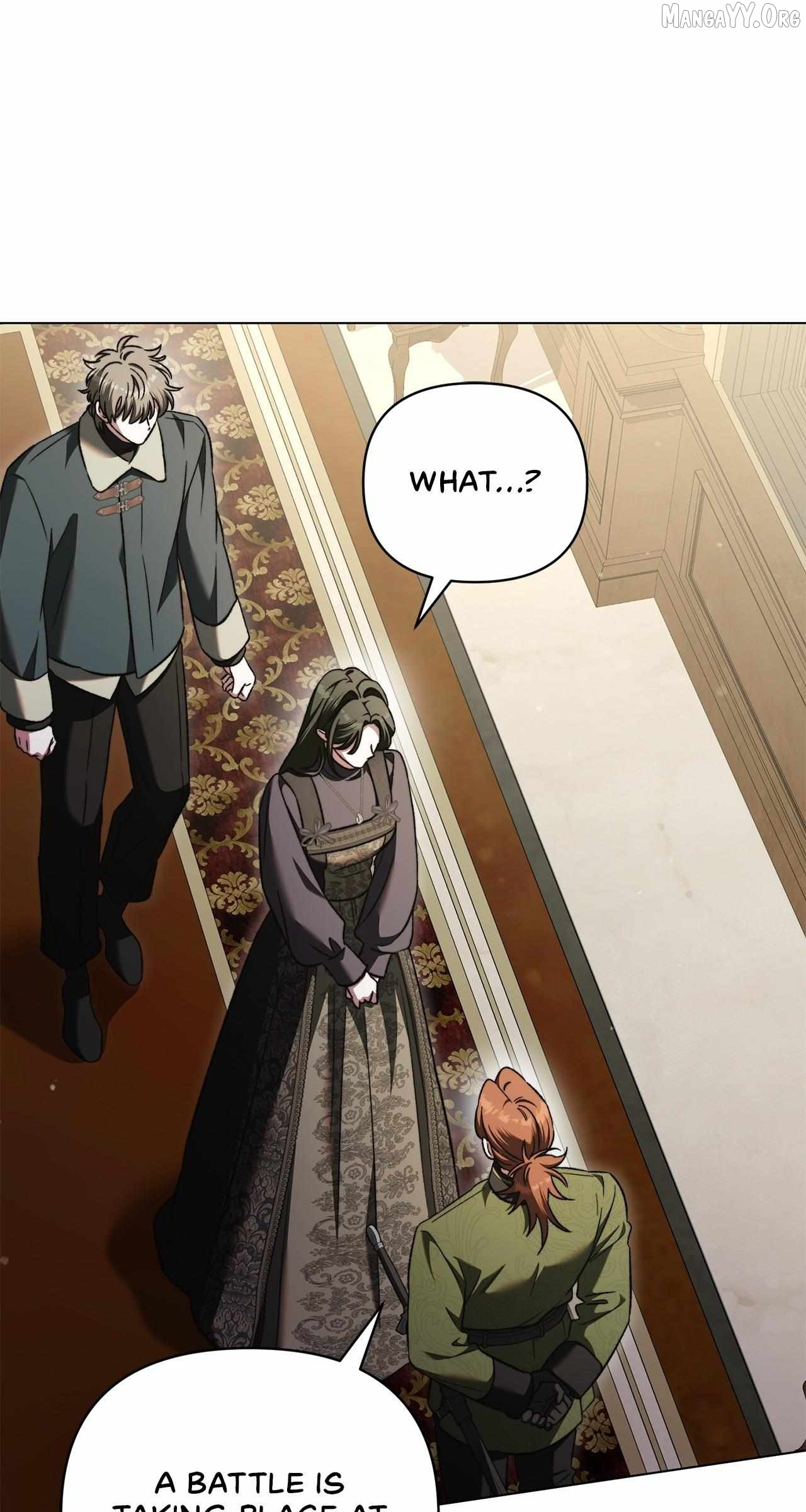For The Beautiful Juliet Chapter 77 page 68