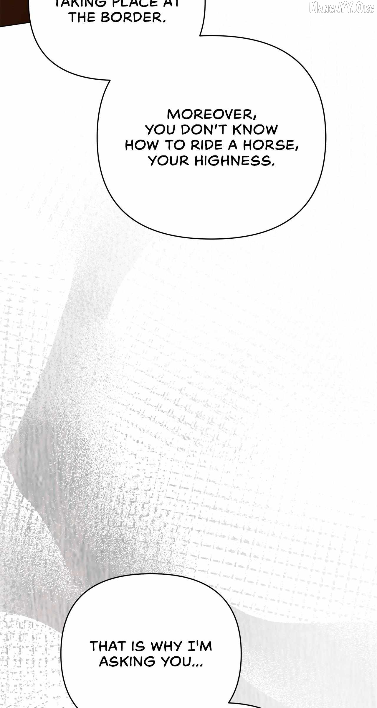 For The Beautiful Juliet Chapter 77 page 69