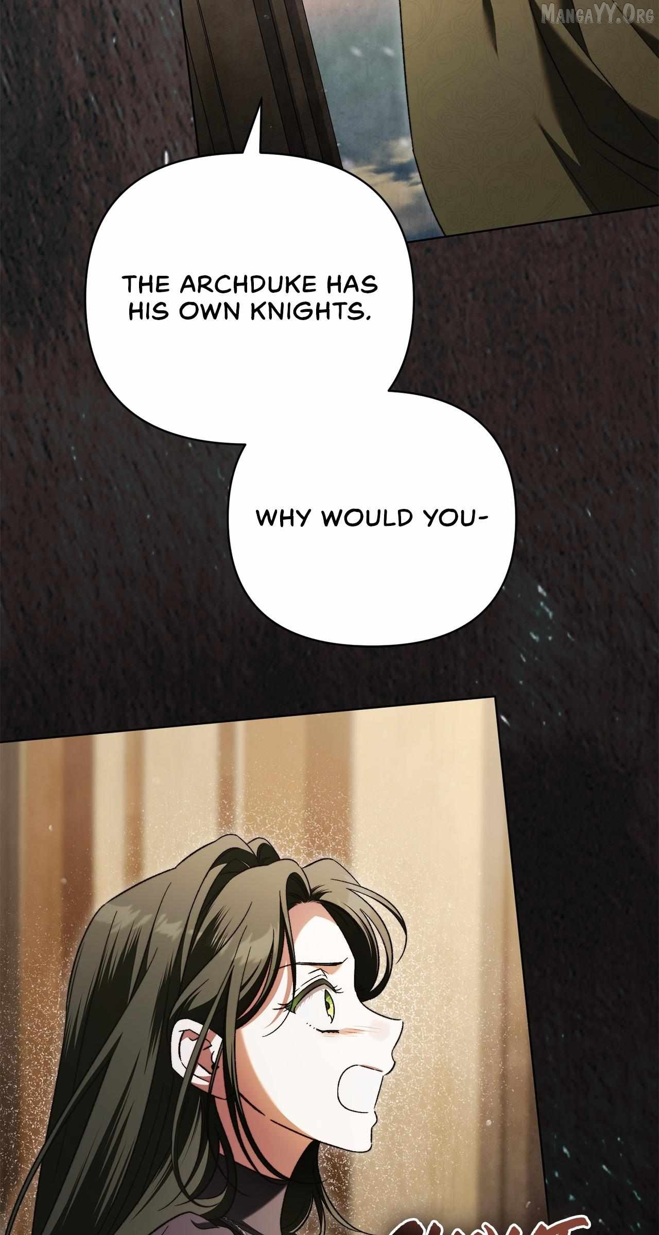 For The Beautiful Juliet Chapter 77 page 72