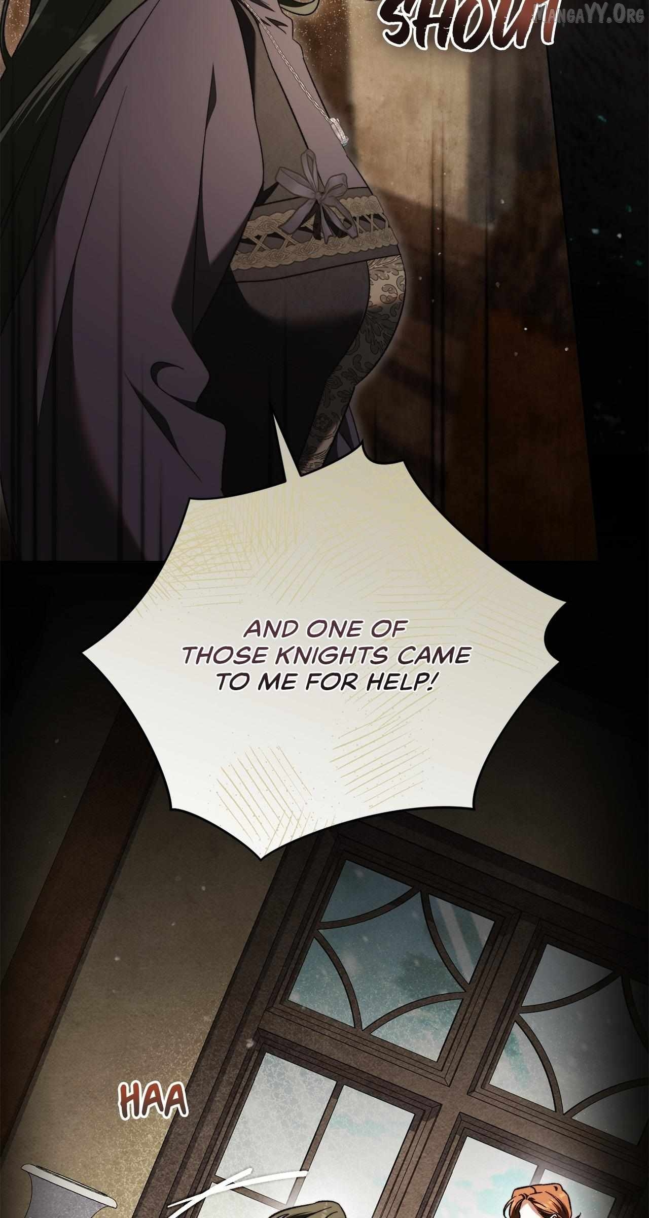 For The Beautiful Juliet Chapter 77 page 73