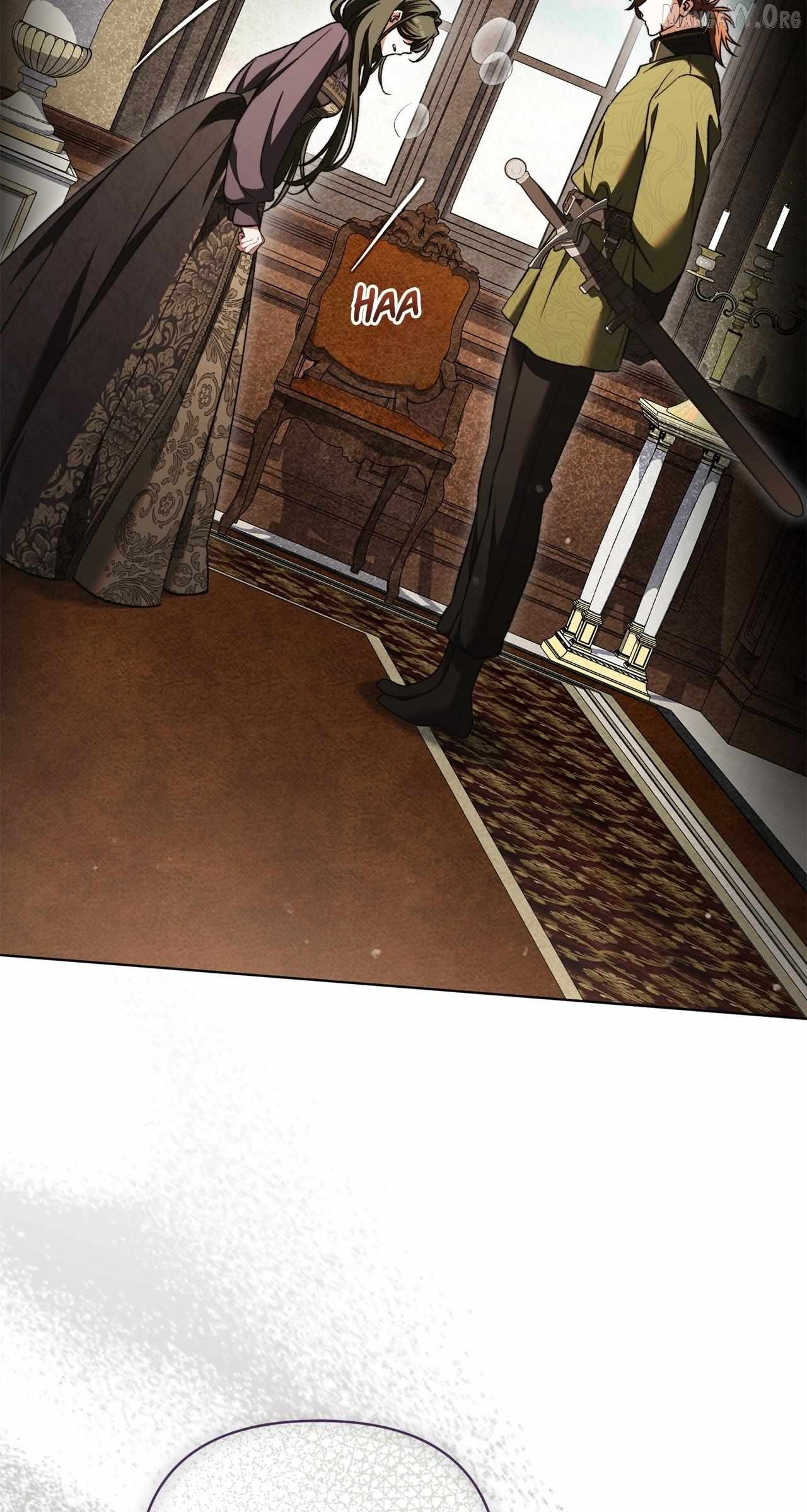 For The Beautiful Juliet Chapter 77 page 74