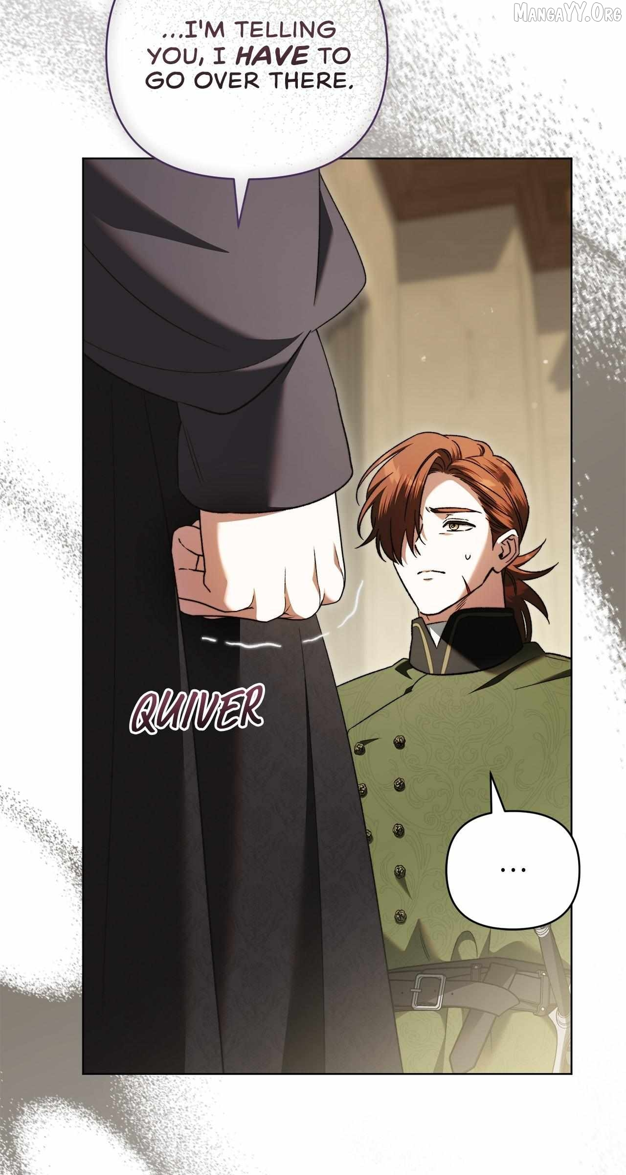 For The Beautiful Juliet Chapter 77 page 75