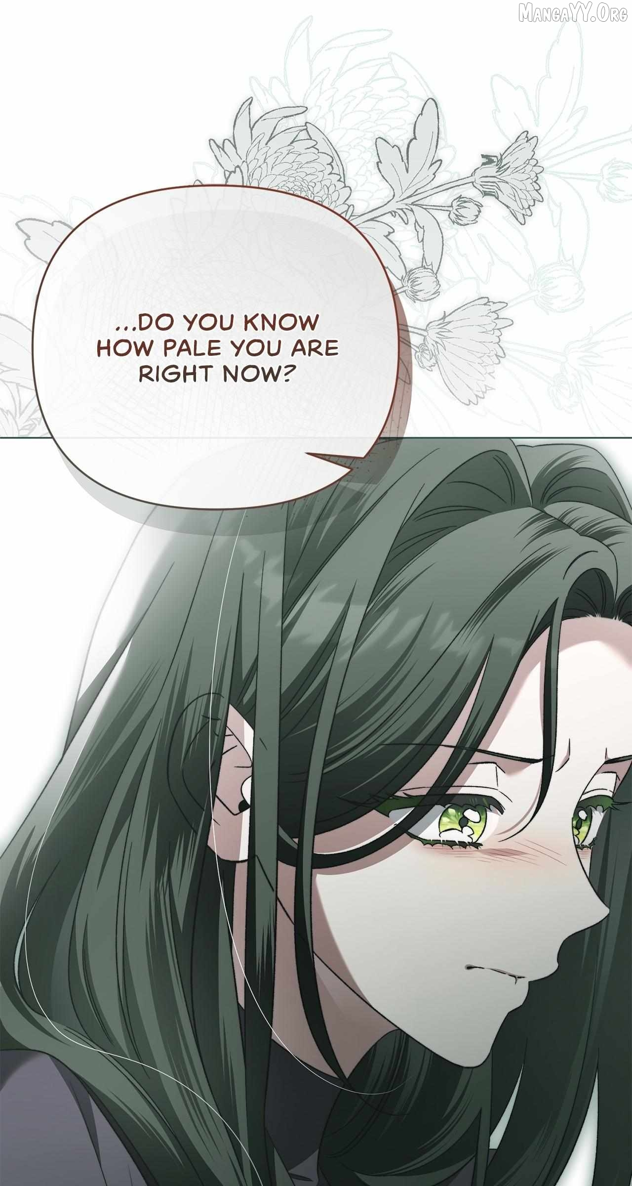 For The Beautiful Juliet Chapter 77 page 77