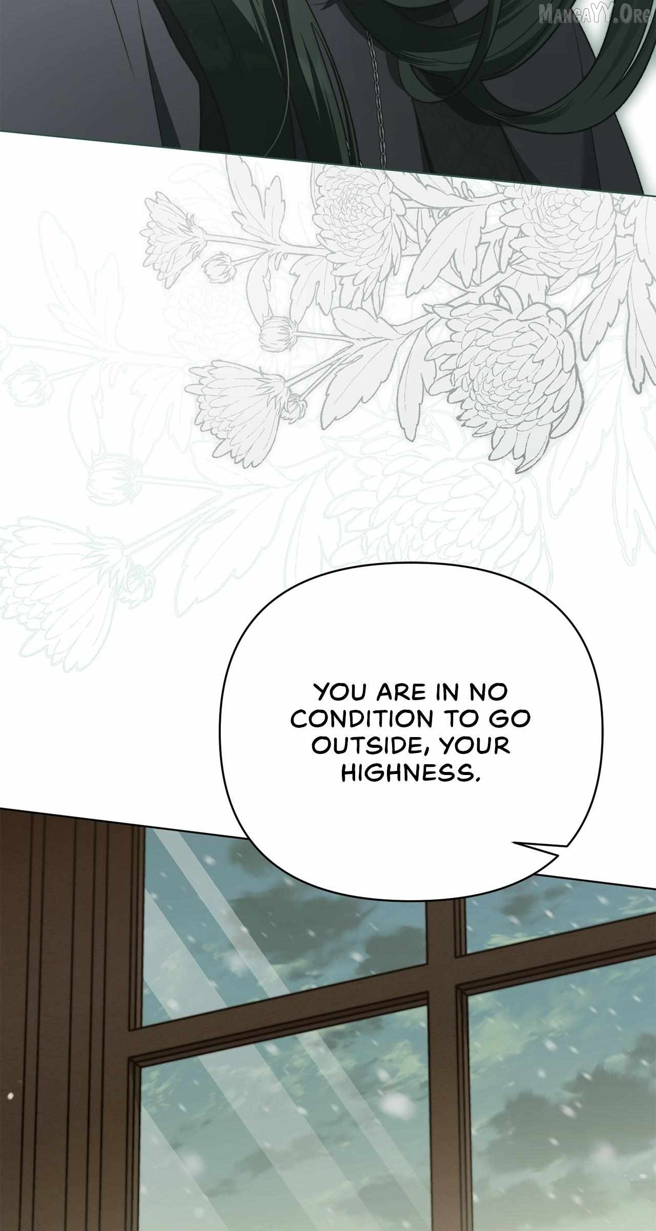 For The Beautiful Juliet Chapter 77 page 78