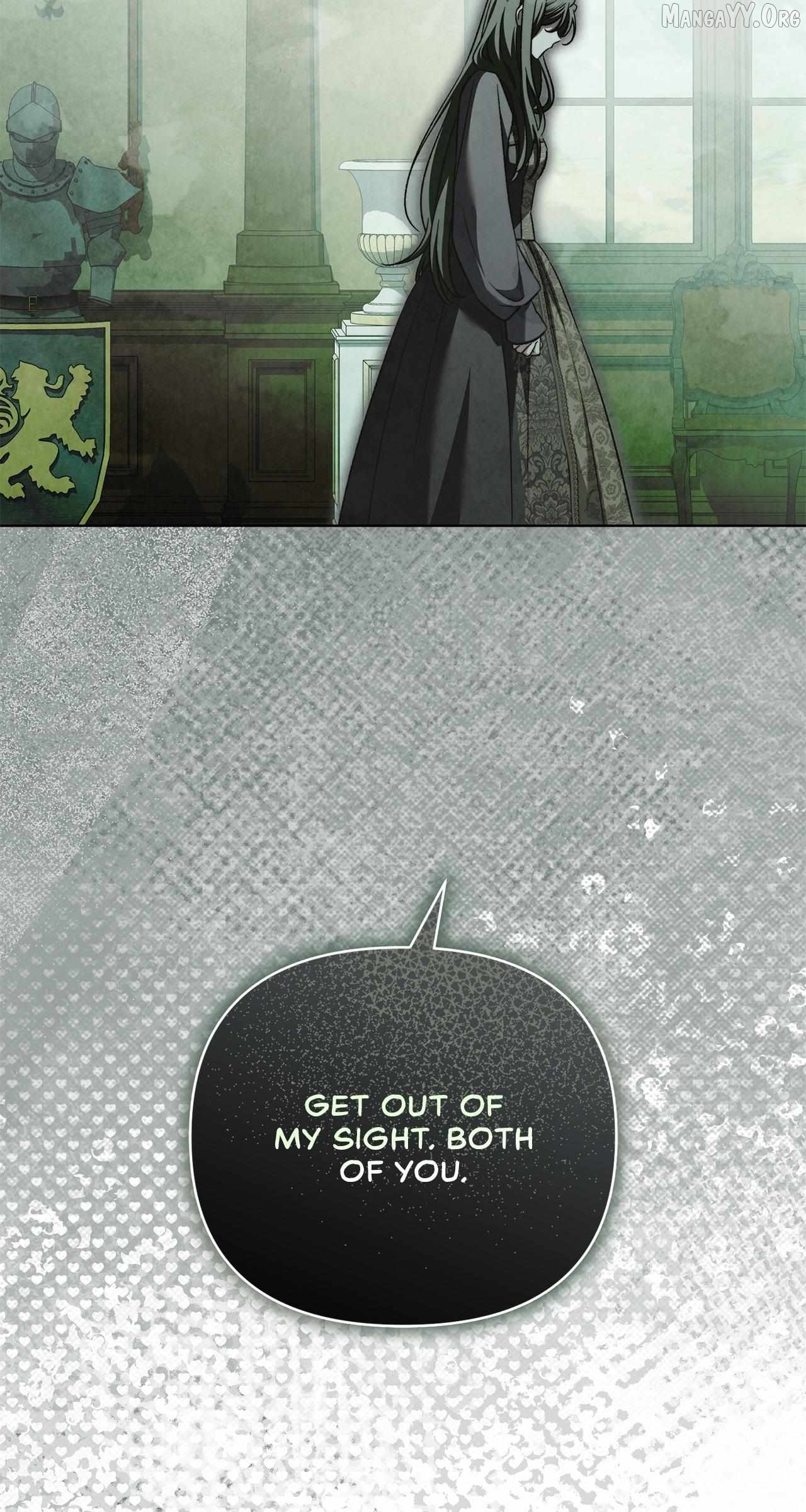 For The Beautiful Juliet Chapter 77 page 80
