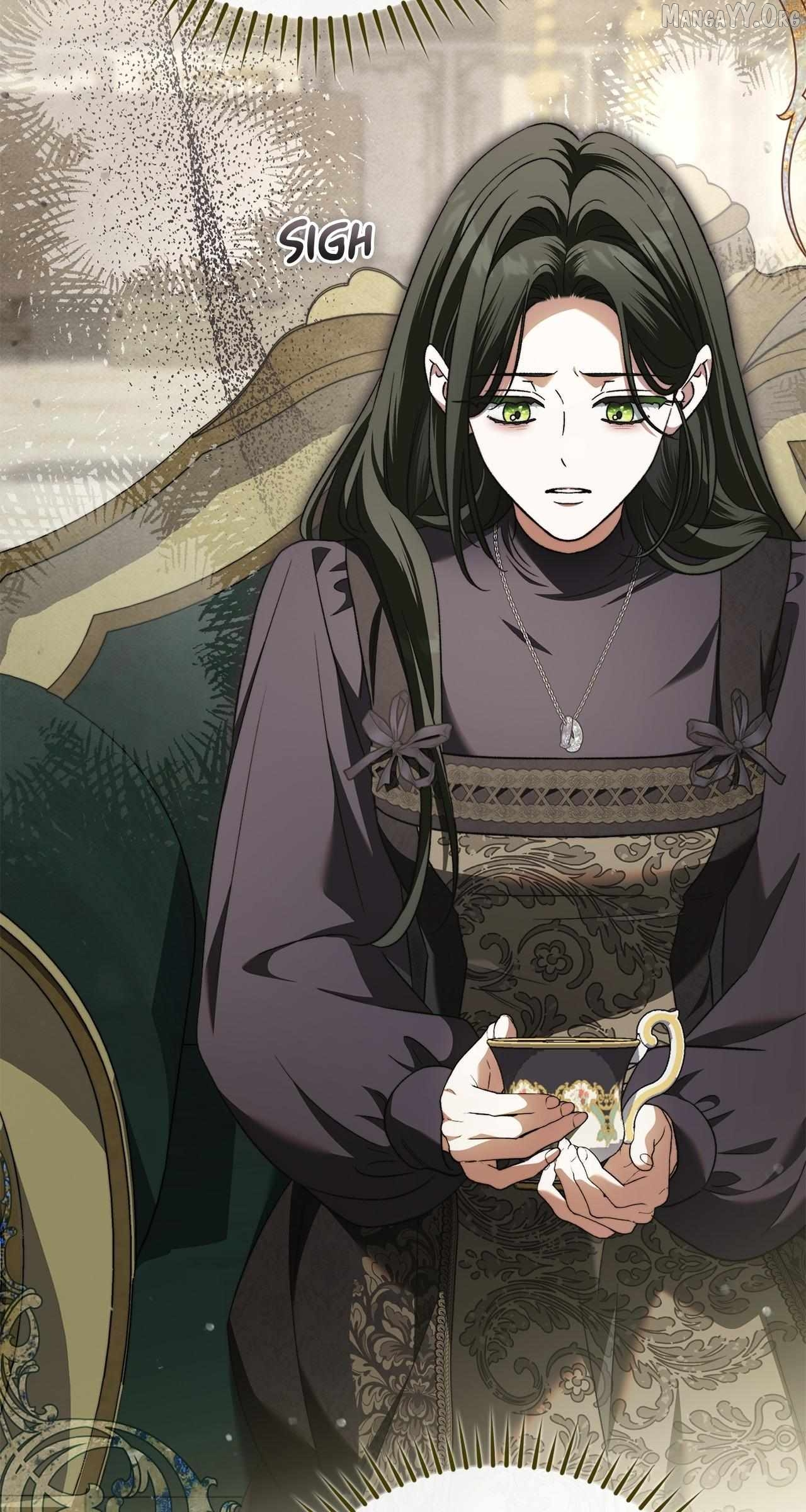 For The Beautiful Juliet Chapter 77 page 83