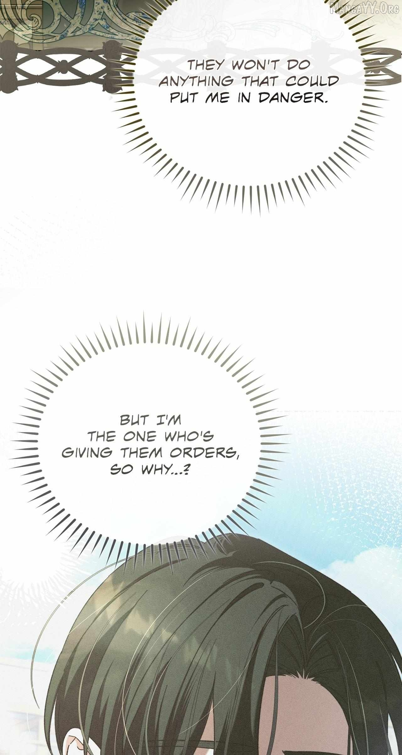 For The Beautiful Juliet Chapter 77 page 84