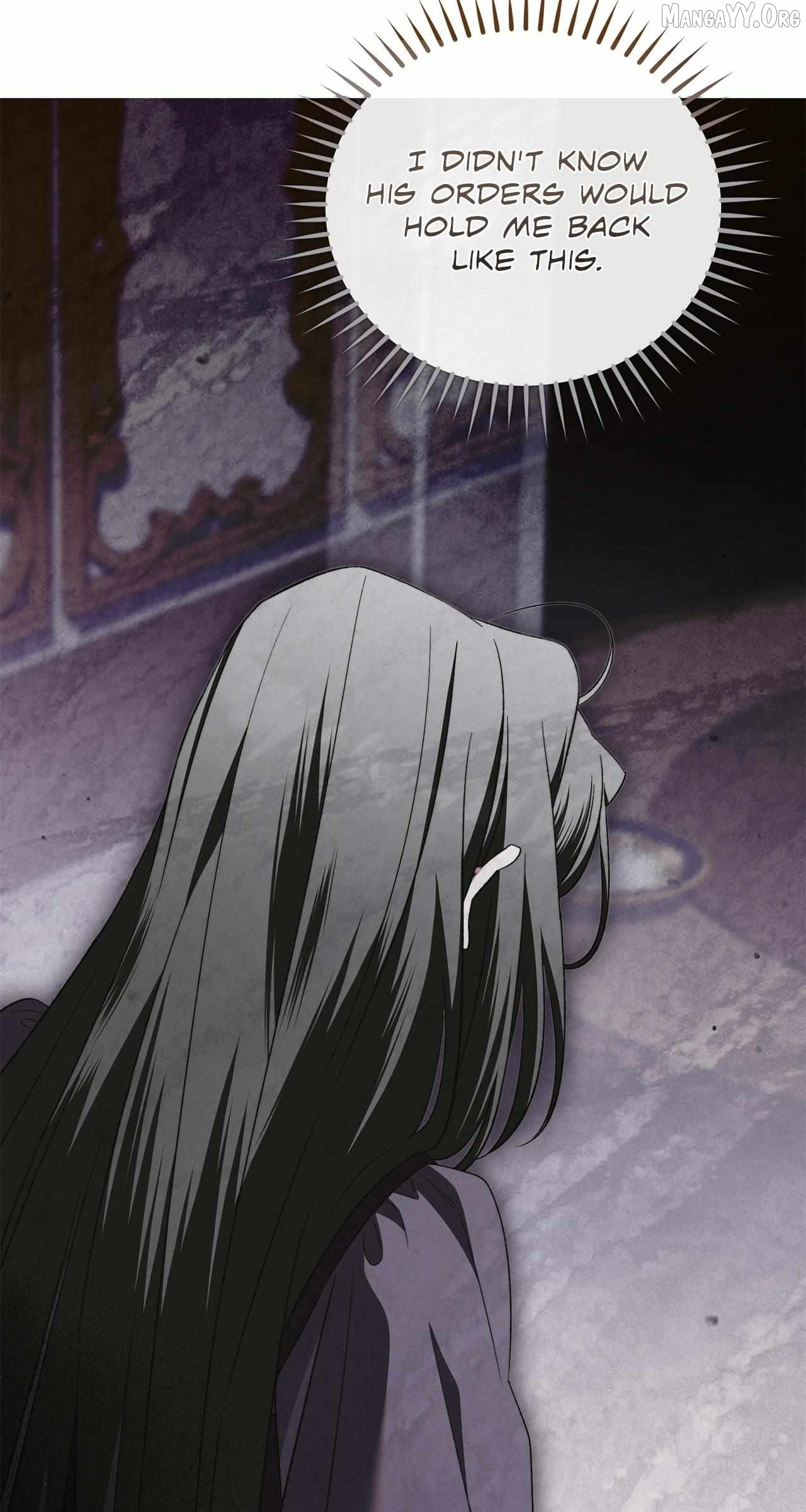 For The Beautiful Juliet Chapter 77 page 88