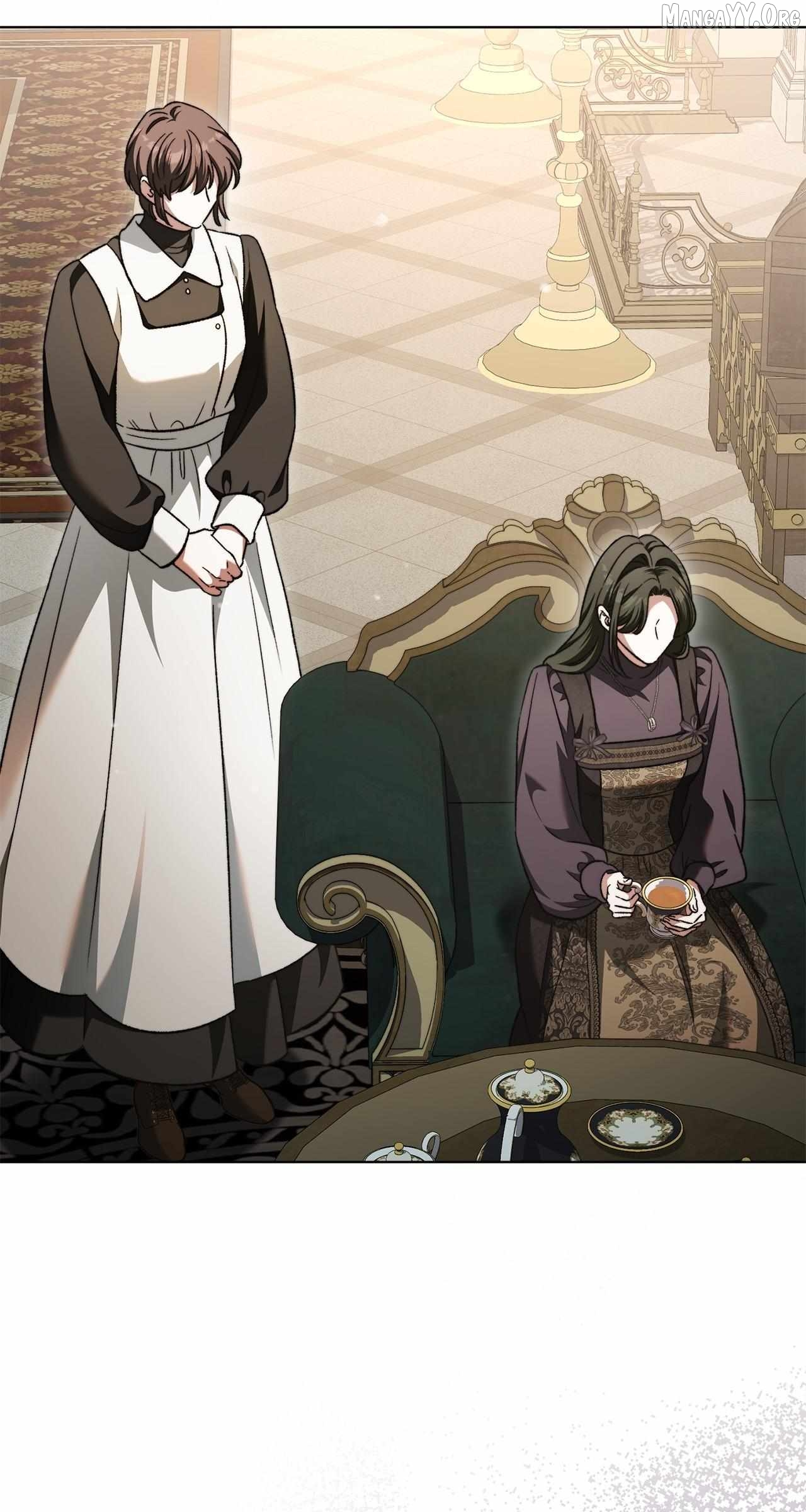 For The Beautiful Juliet Chapter 77 page 90