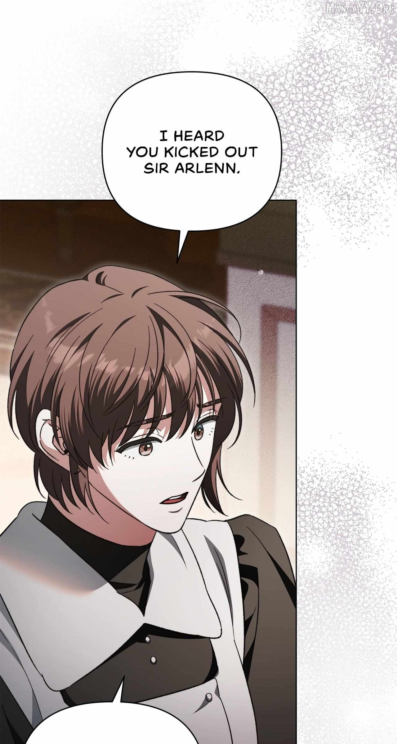 For The Beautiful Juliet Chapter 77 page 91