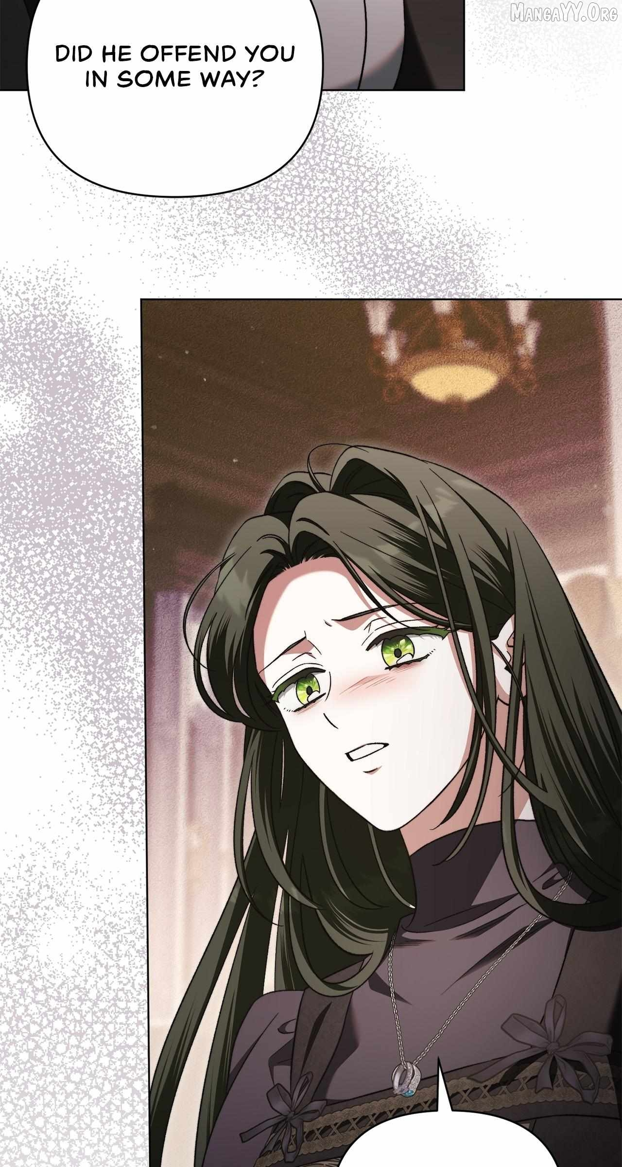 For The Beautiful Juliet Chapter 77 page 92