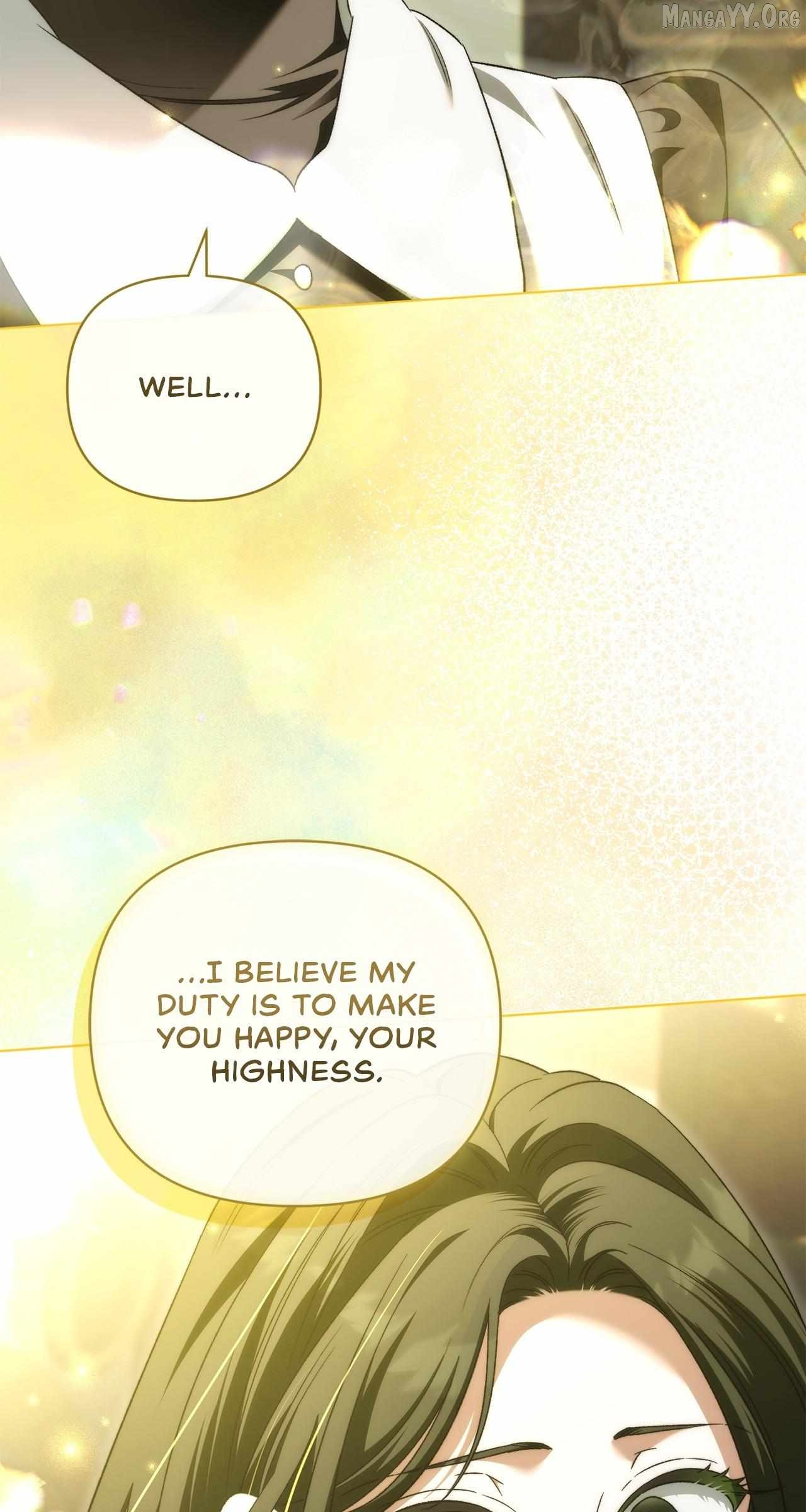 For The Beautiful Juliet Chapter 77 page 98