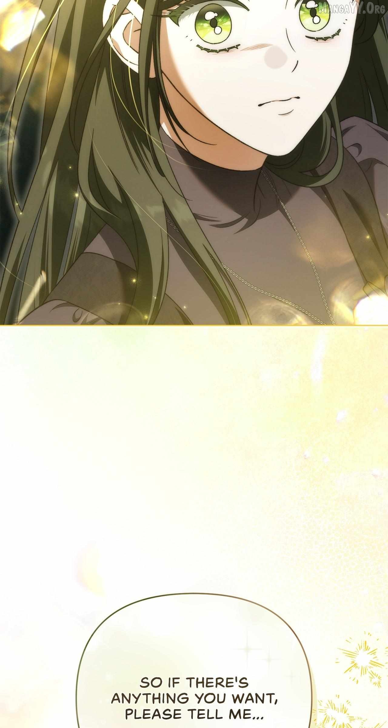 For The Beautiful Juliet Chapter 77 page 99