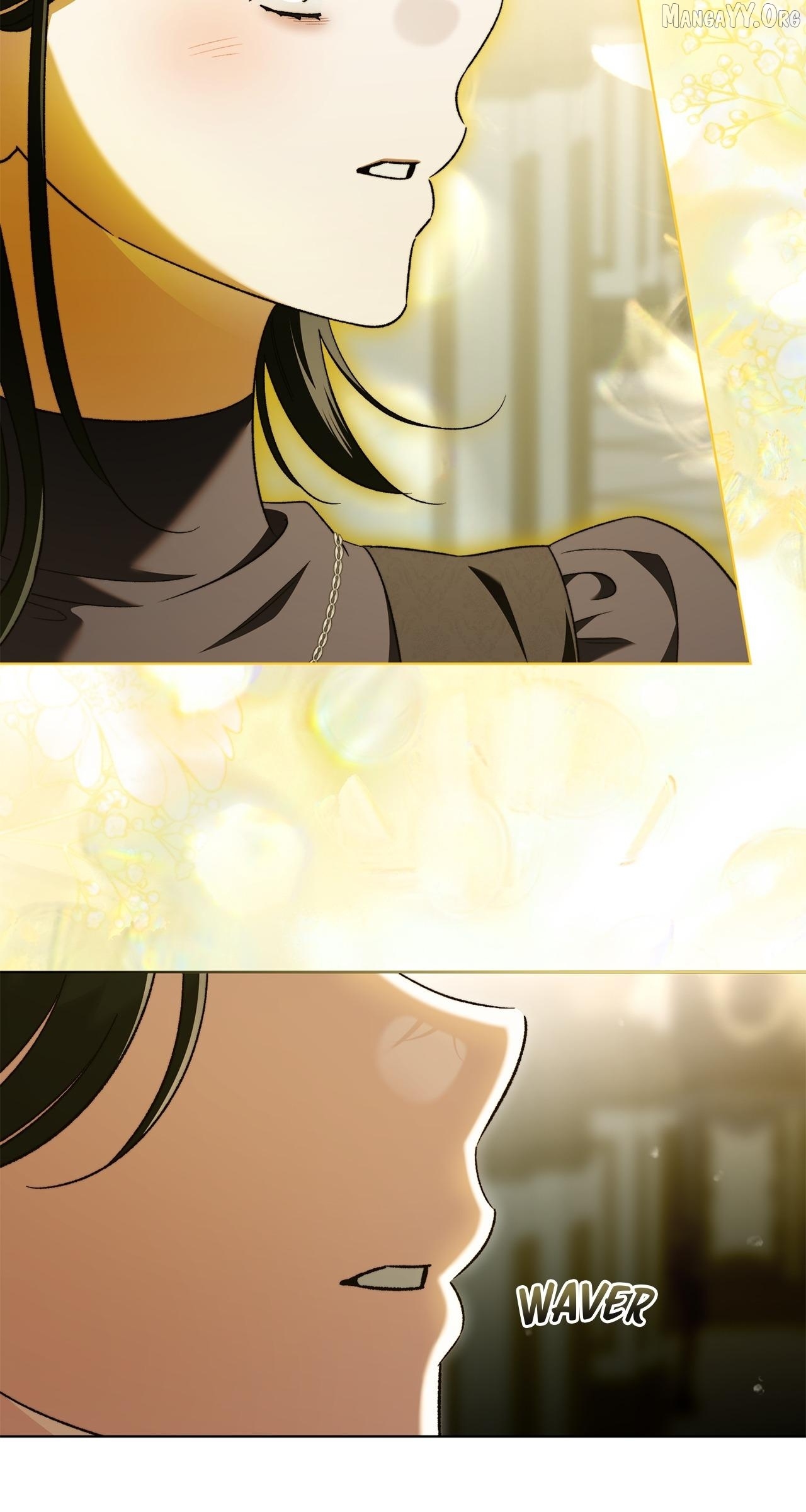 For The Beautiful Juliet Chapter 78 page 4