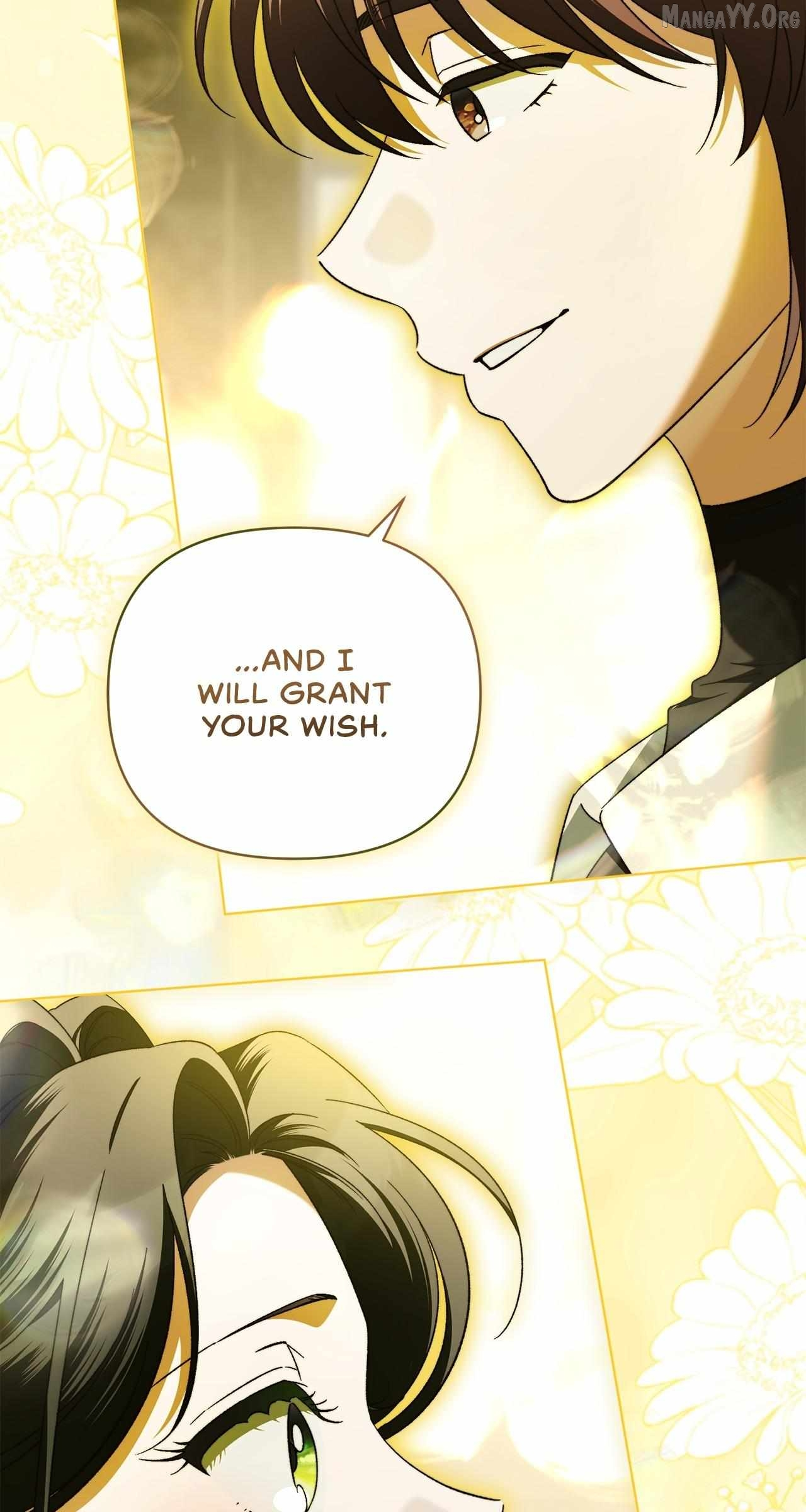 For The Beautiful Juliet Chapter 78 page 3