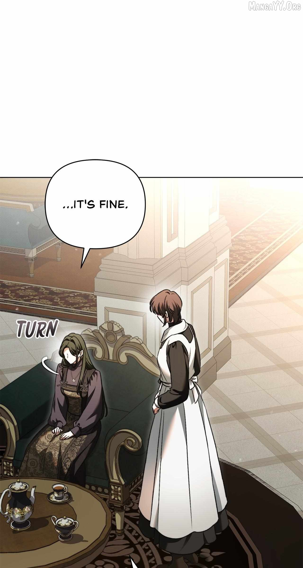 For The Beautiful Juliet Chapter 78 page 5