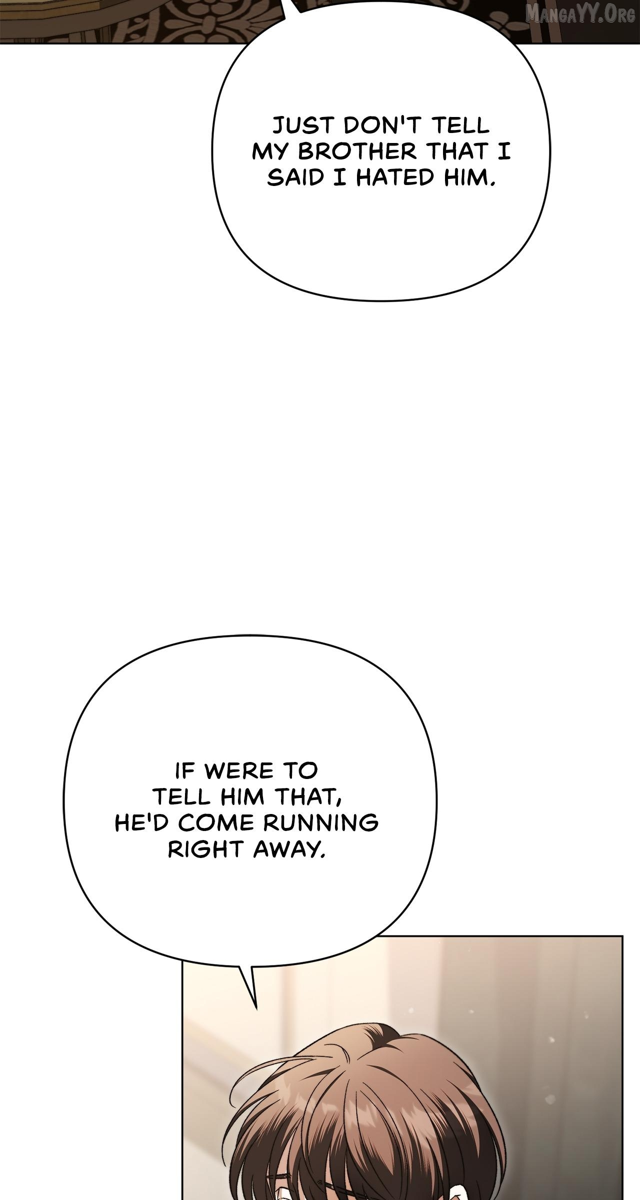 For The Beautiful Juliet Chapter 78 page 6