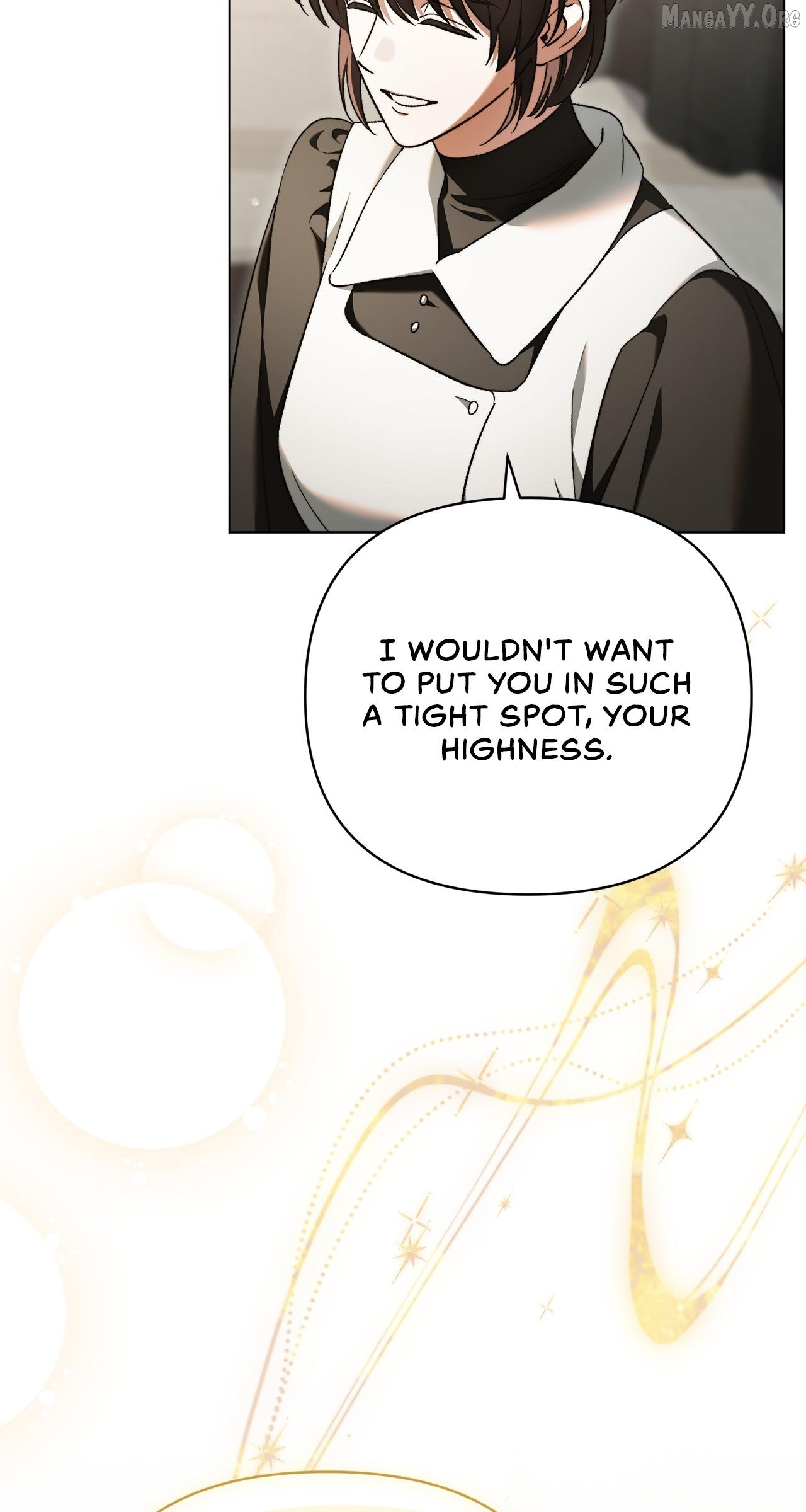 For The Beautiful Juliet Chapter 78 page 7