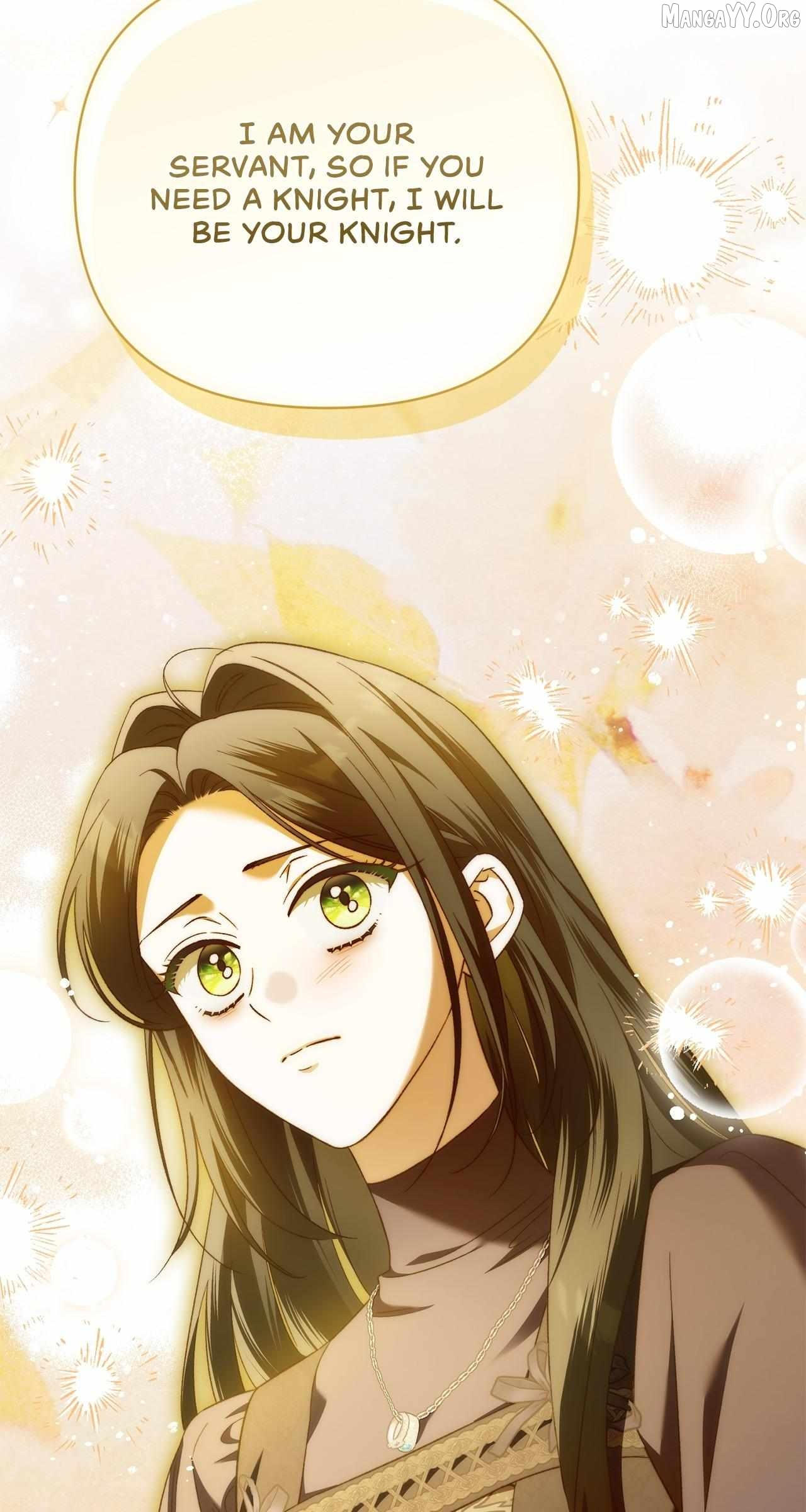For The Beautiful Juliet Chapter 78 page 8