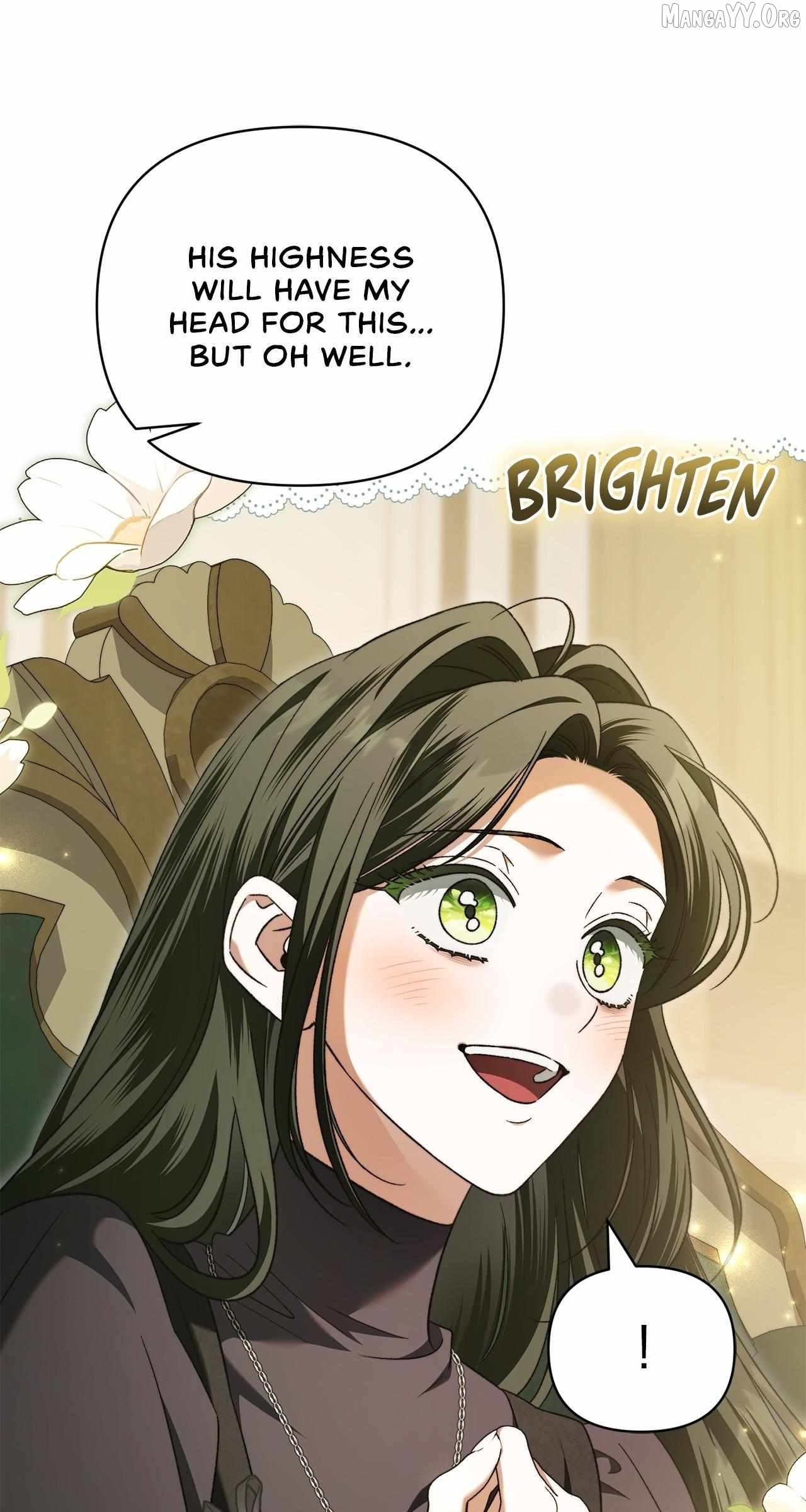 For The Beautiful Juliet Chapter 78 page 21