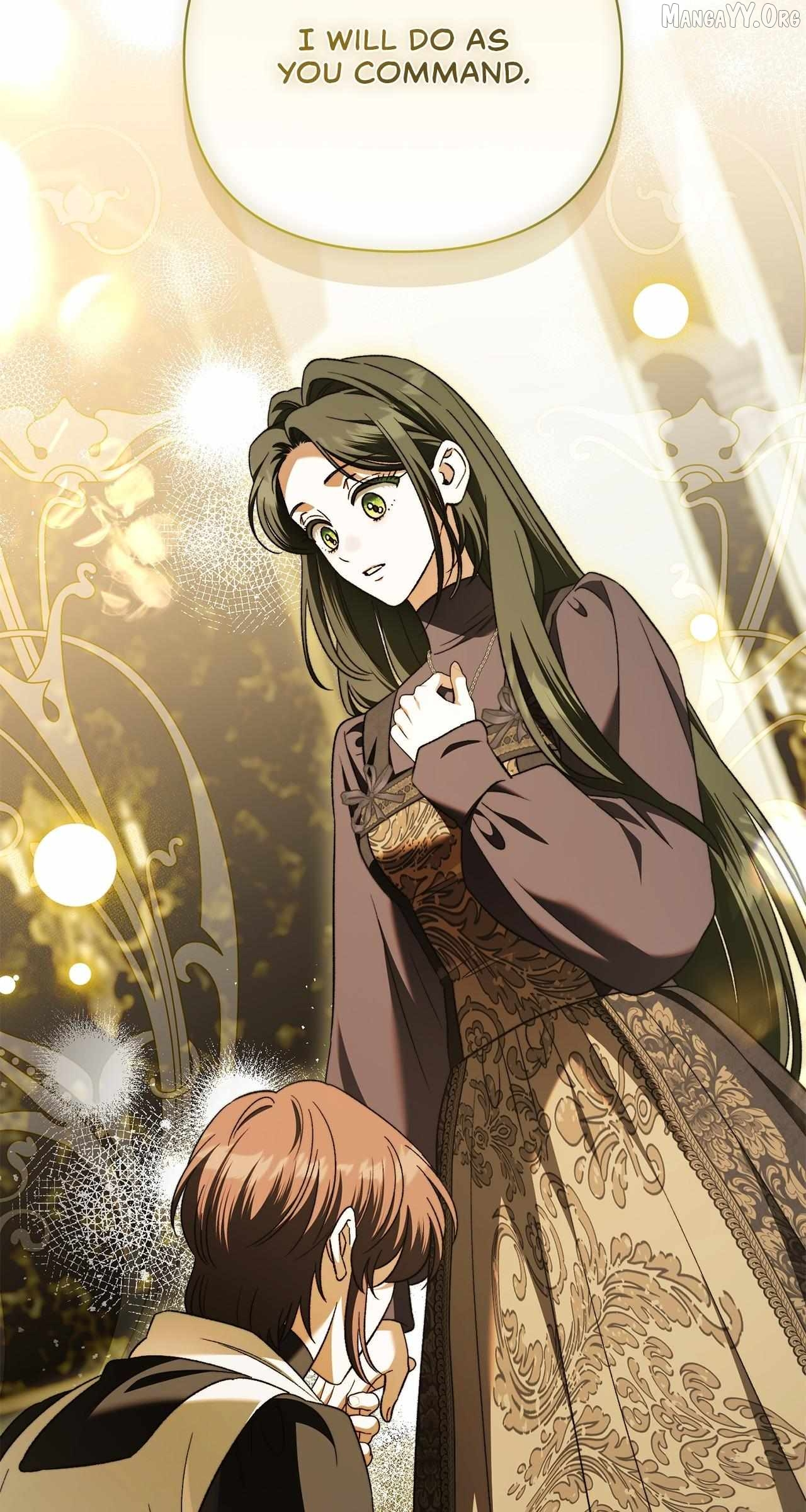 For The Beautiful Juliet Chapter 78 page 25