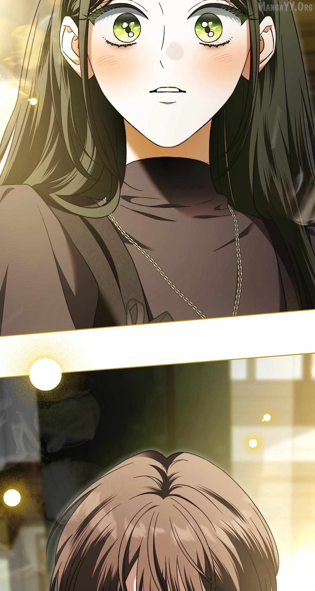 For The Beautiful Juliet Chapter 78 page 27