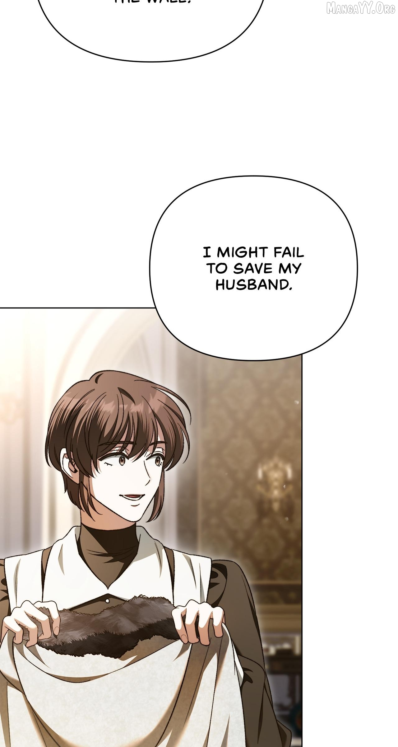 For The Beautiful Juliet Chapter 78 page 33