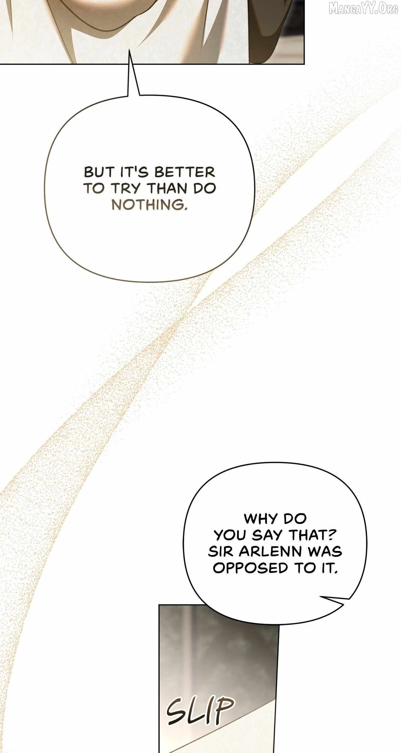 For The Beautiful Juliet Chapter 78 page 34