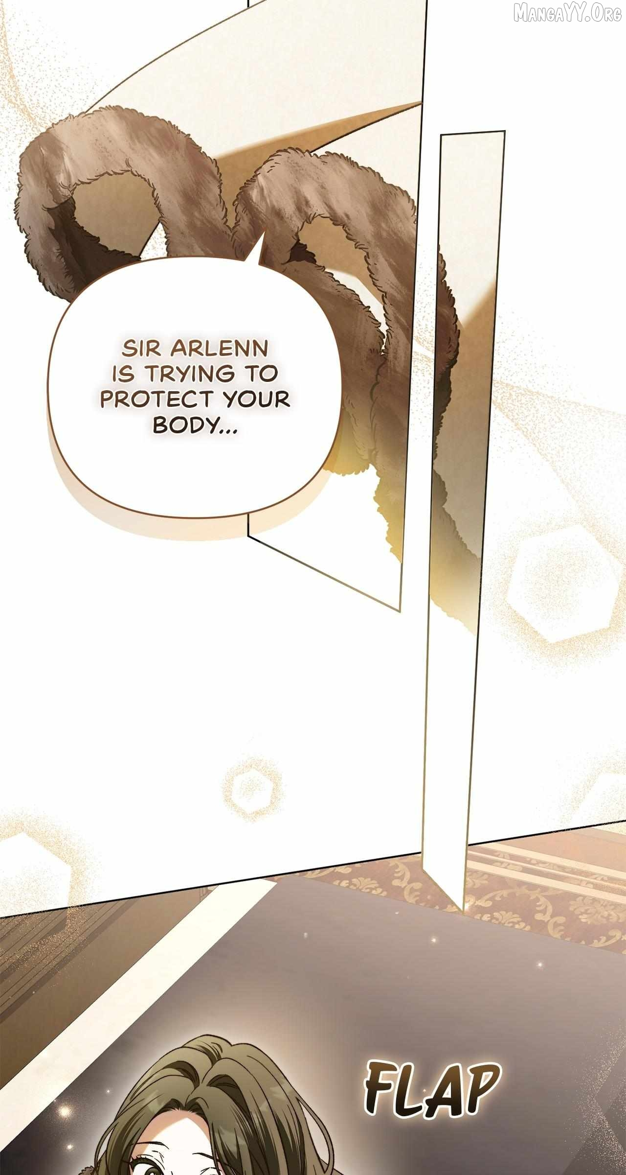 For The Beautiful Juliet Chapter 78 page 35