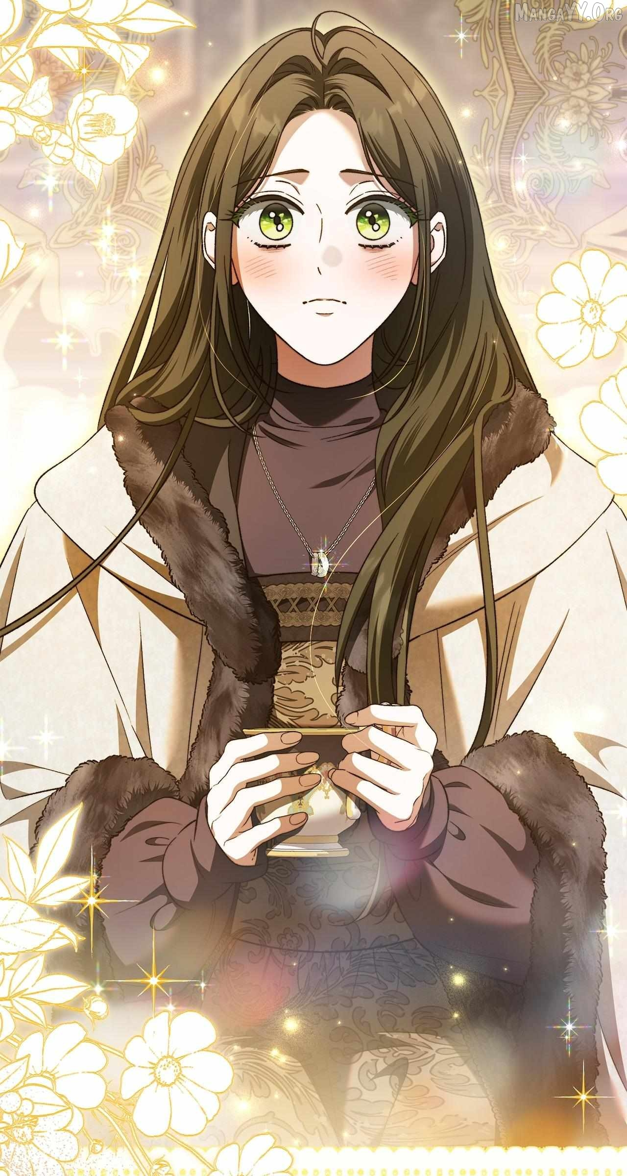 For The Beautiful Juliet Chapter 78 page 37