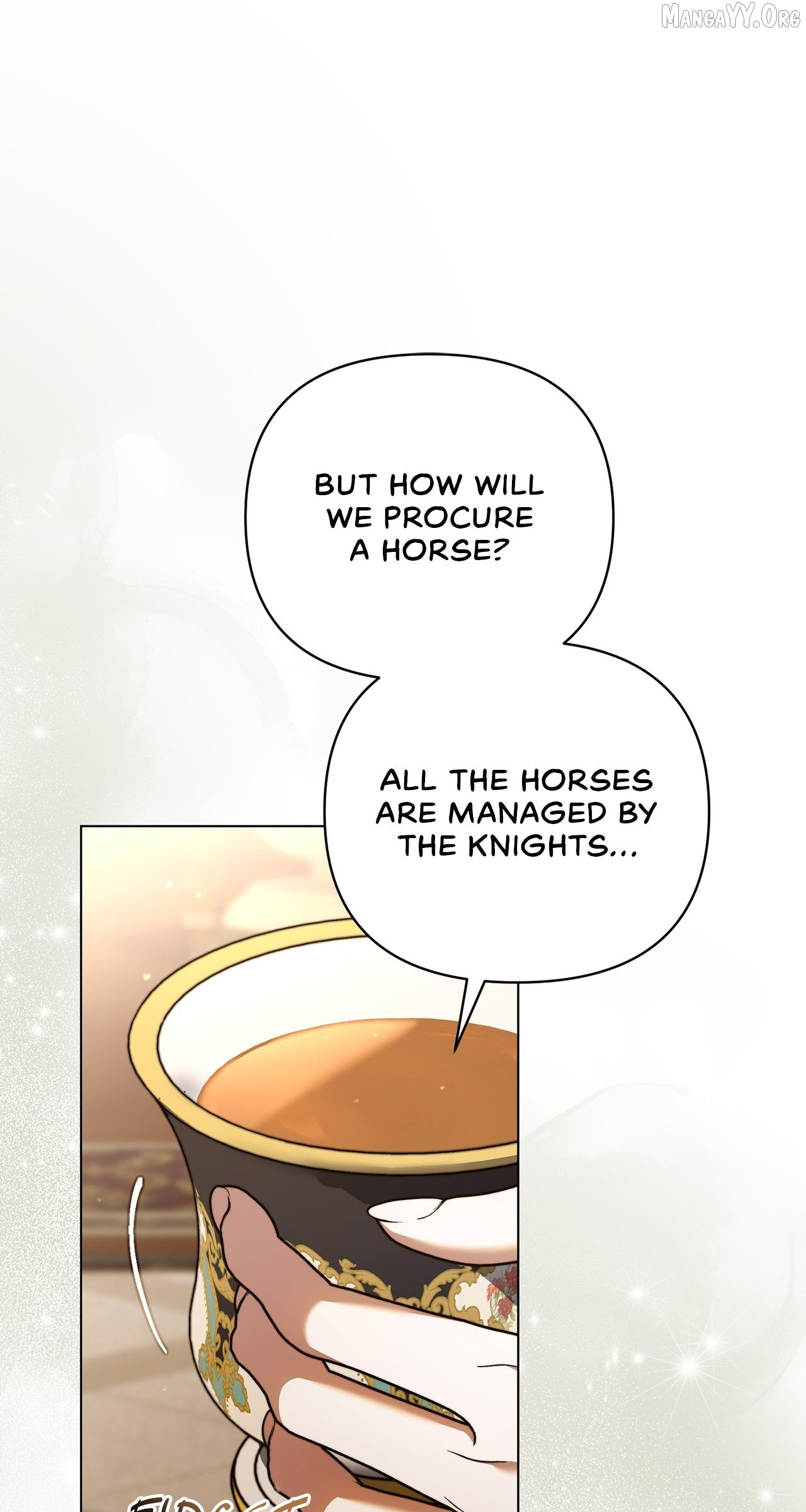 For The Beautiful Juliet Chapter 78 page 39