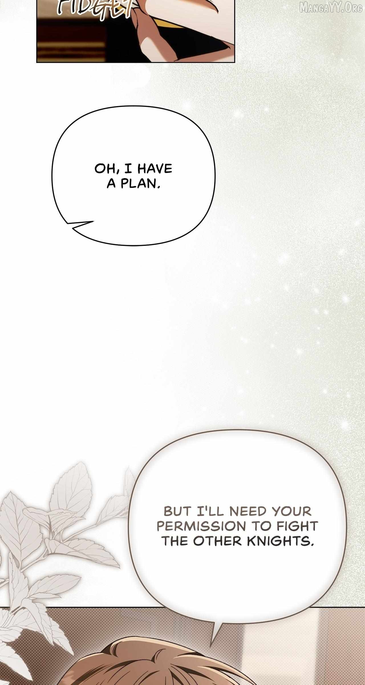 For The Beautiful Juliet Chapter 78 page 40