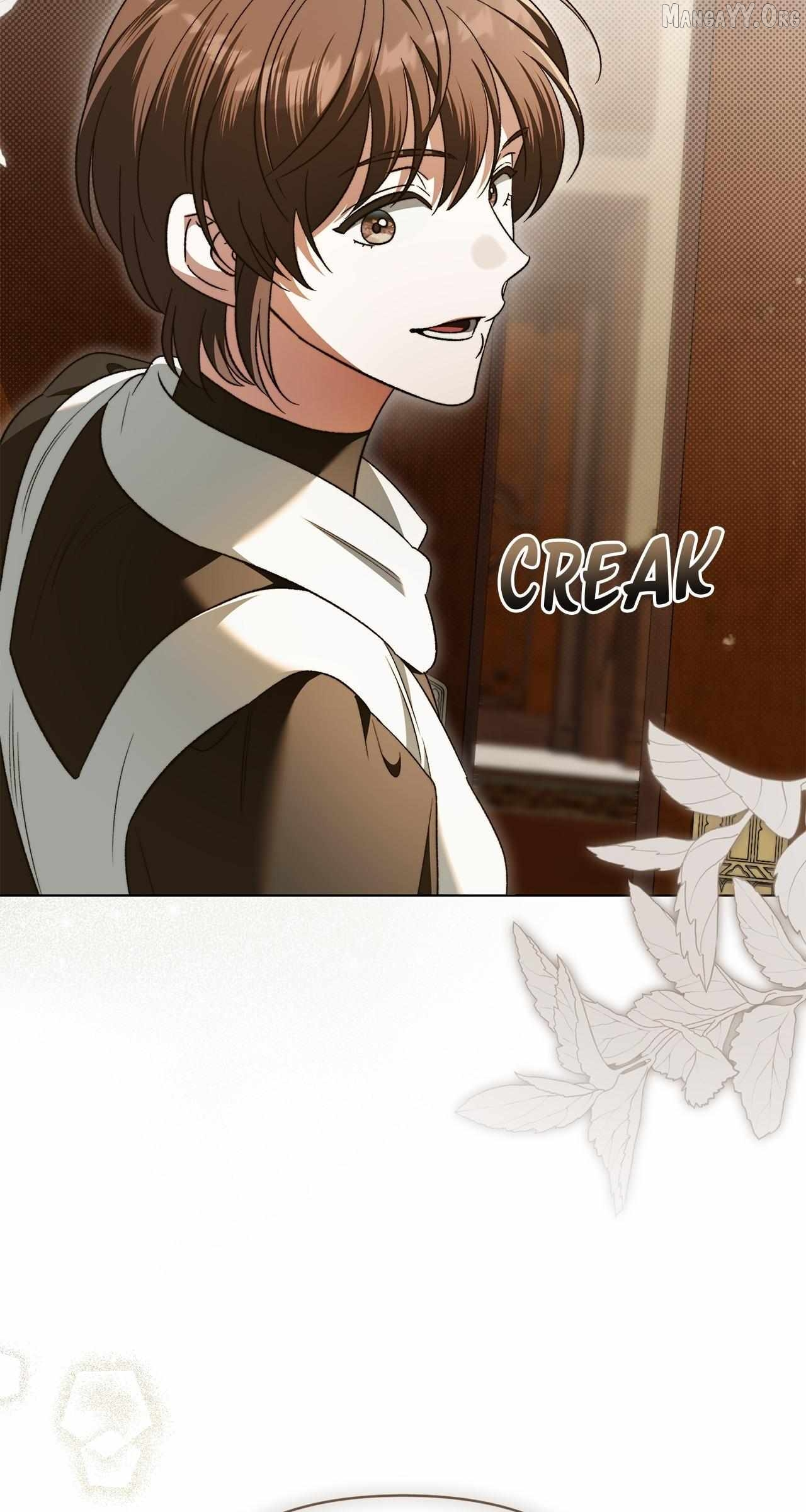 For The Beautiful Juliet Chapter 78 page 41